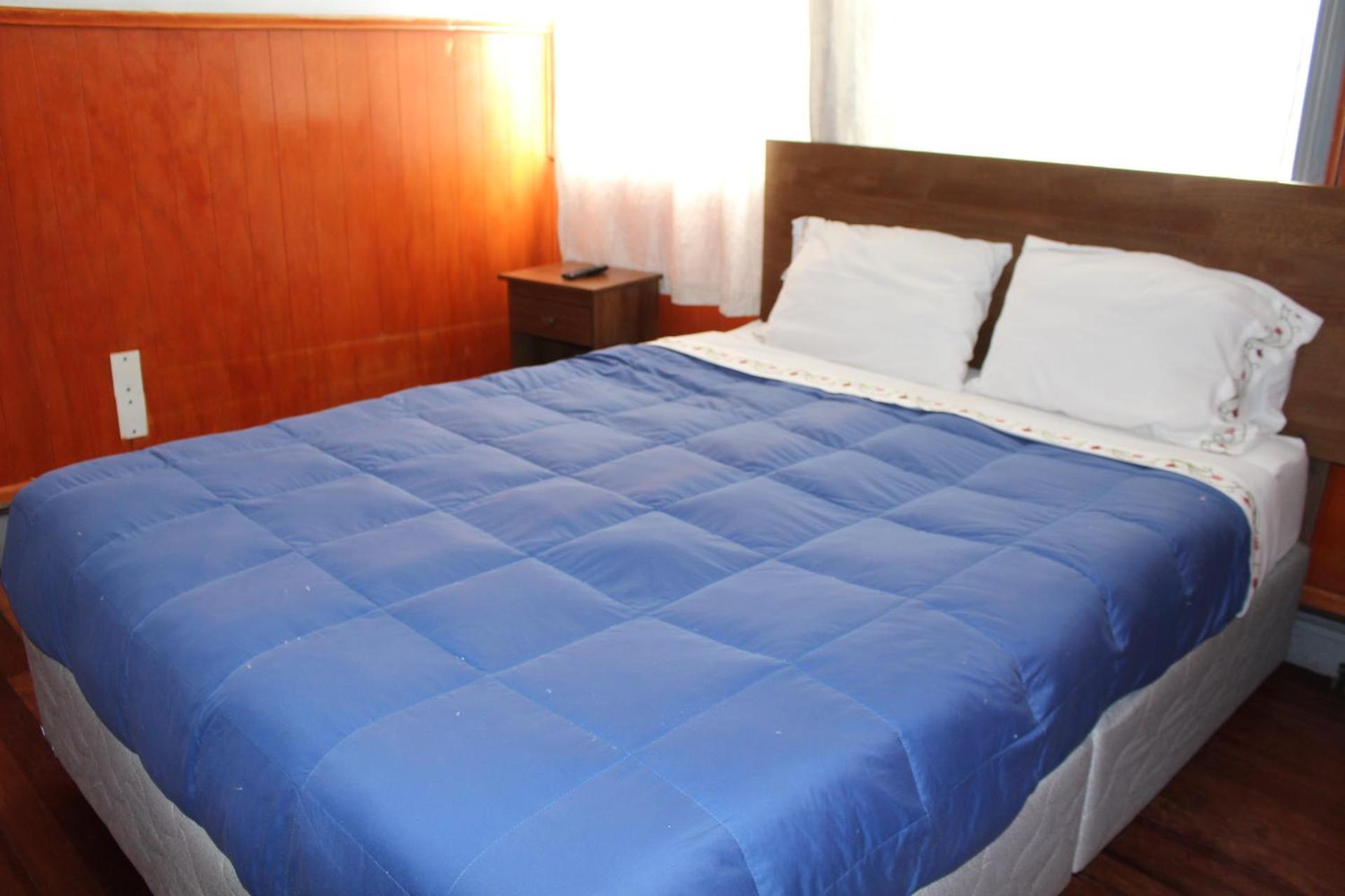 Hostal Capricho de Carlitos