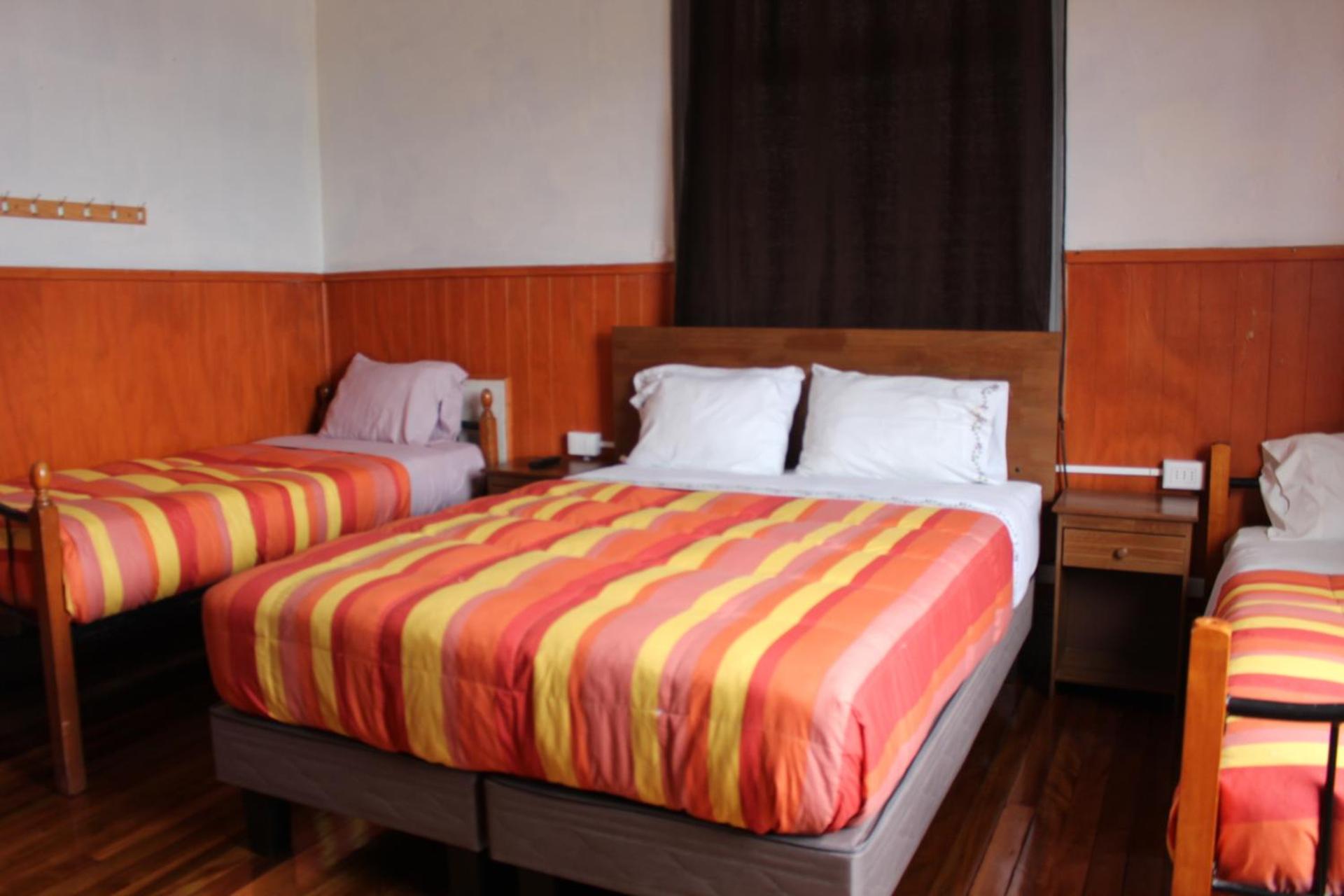 Hostal Capricho de Carlitos