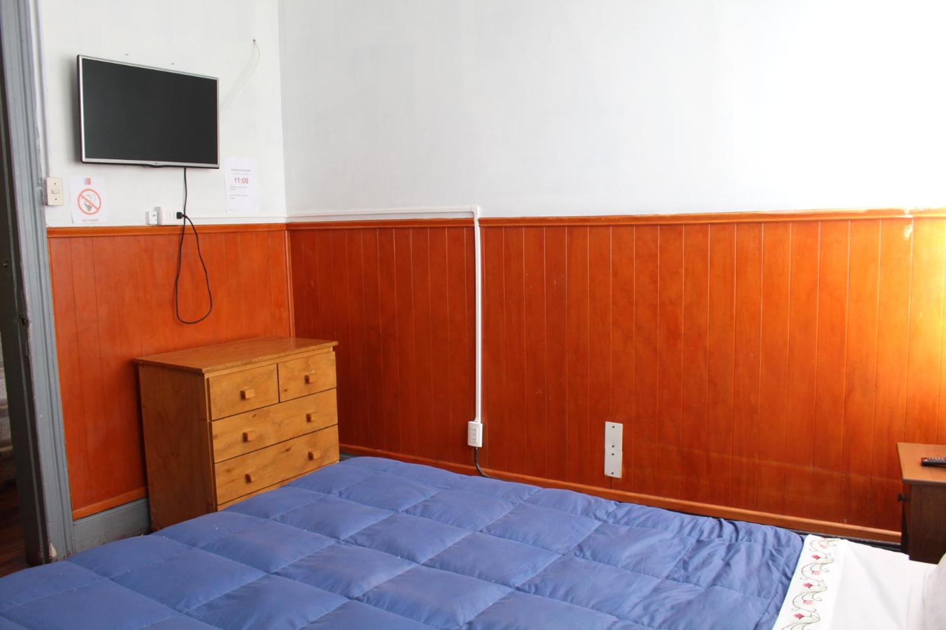 Hostal Capricho de Carlitos