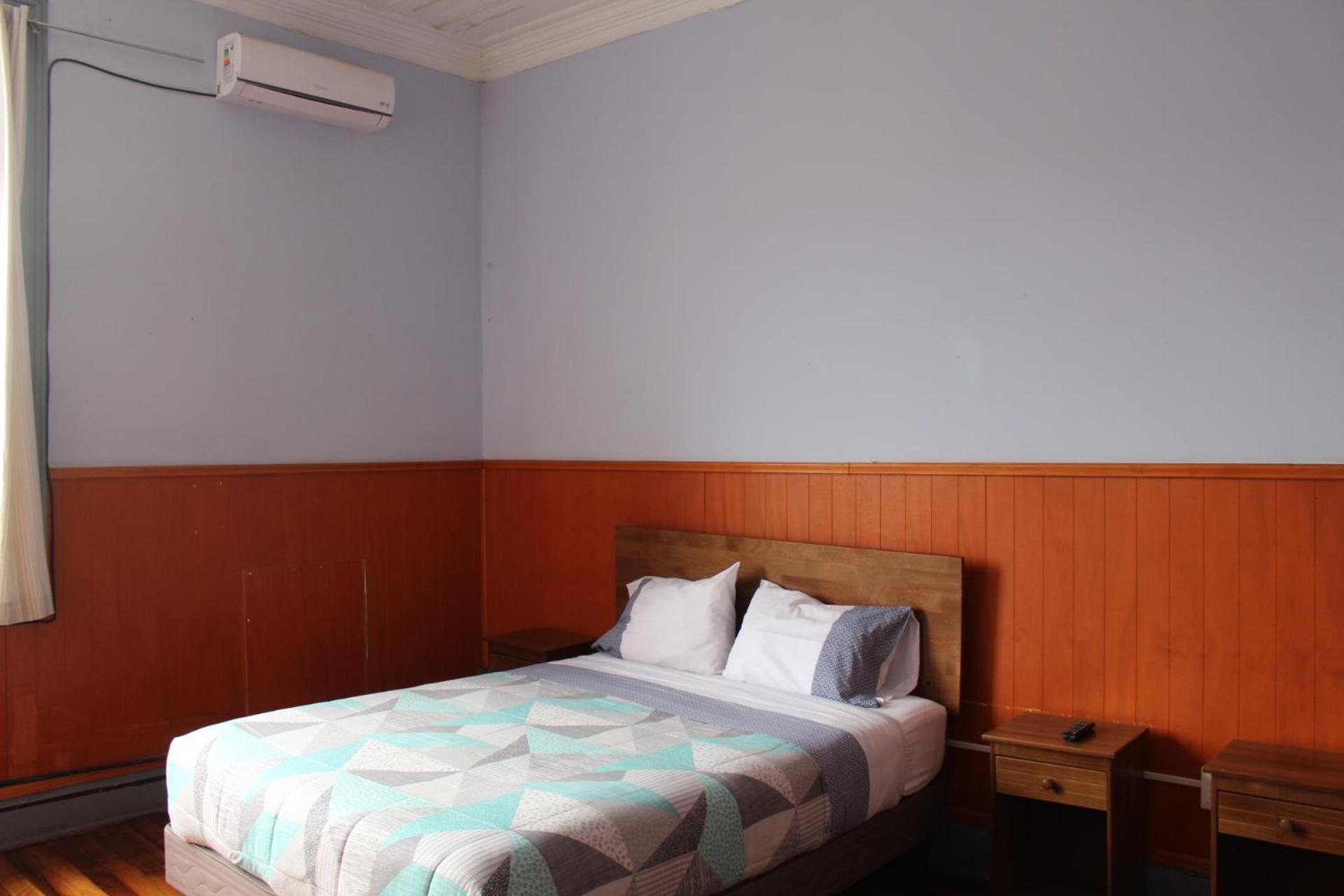 Hostal Capricho de Carlitos