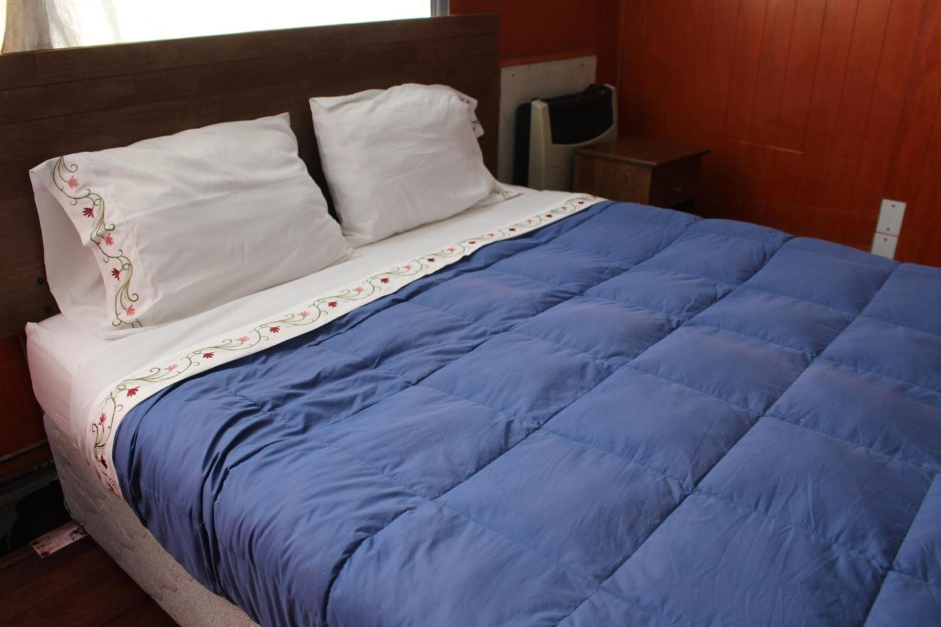 Hostal Capricho de Carlitos