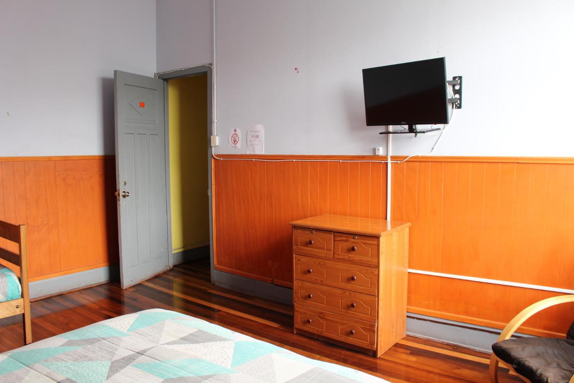 Hostal Capricho de Carlitos