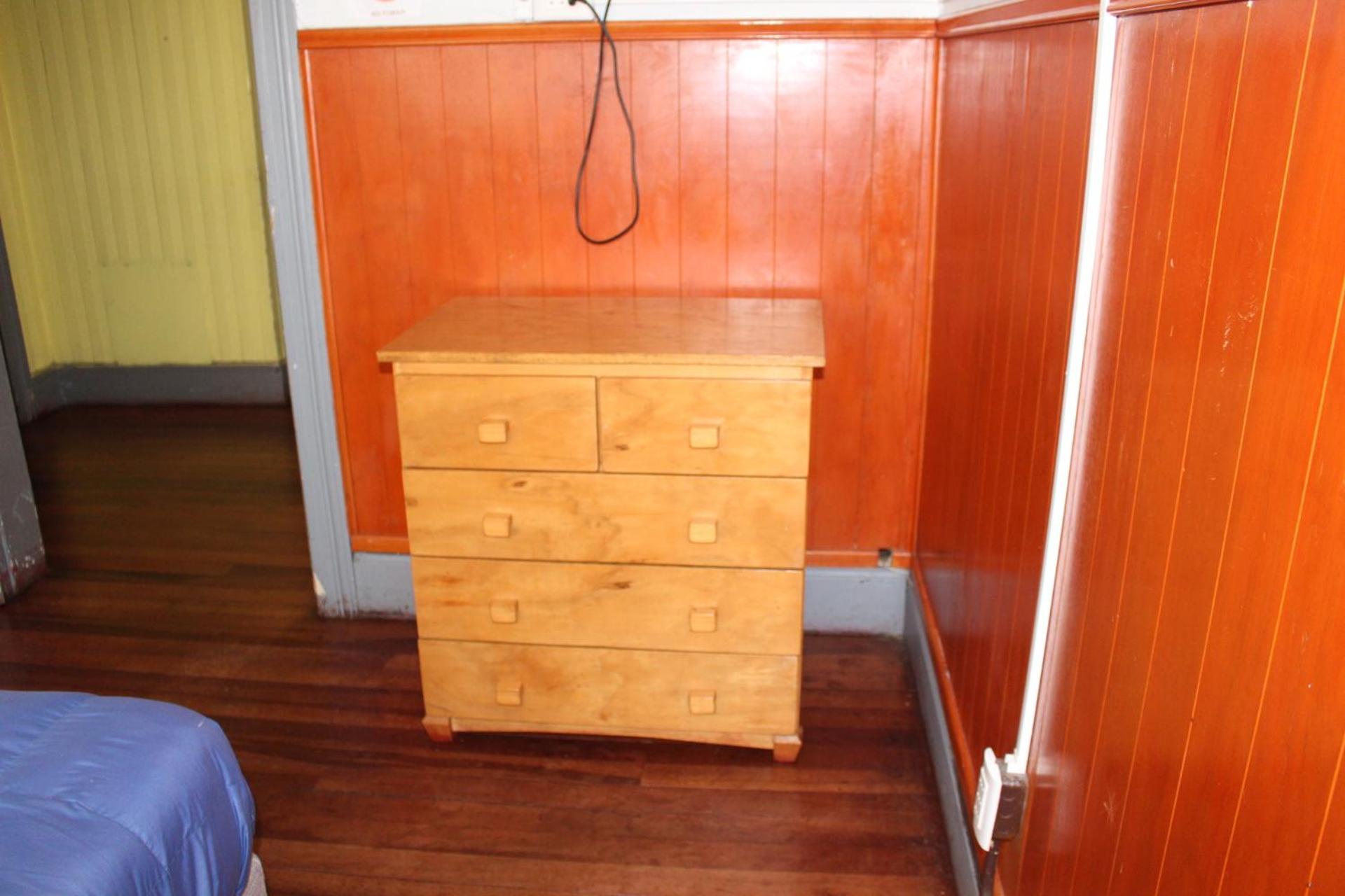 Hostal Capricho de Carlitos