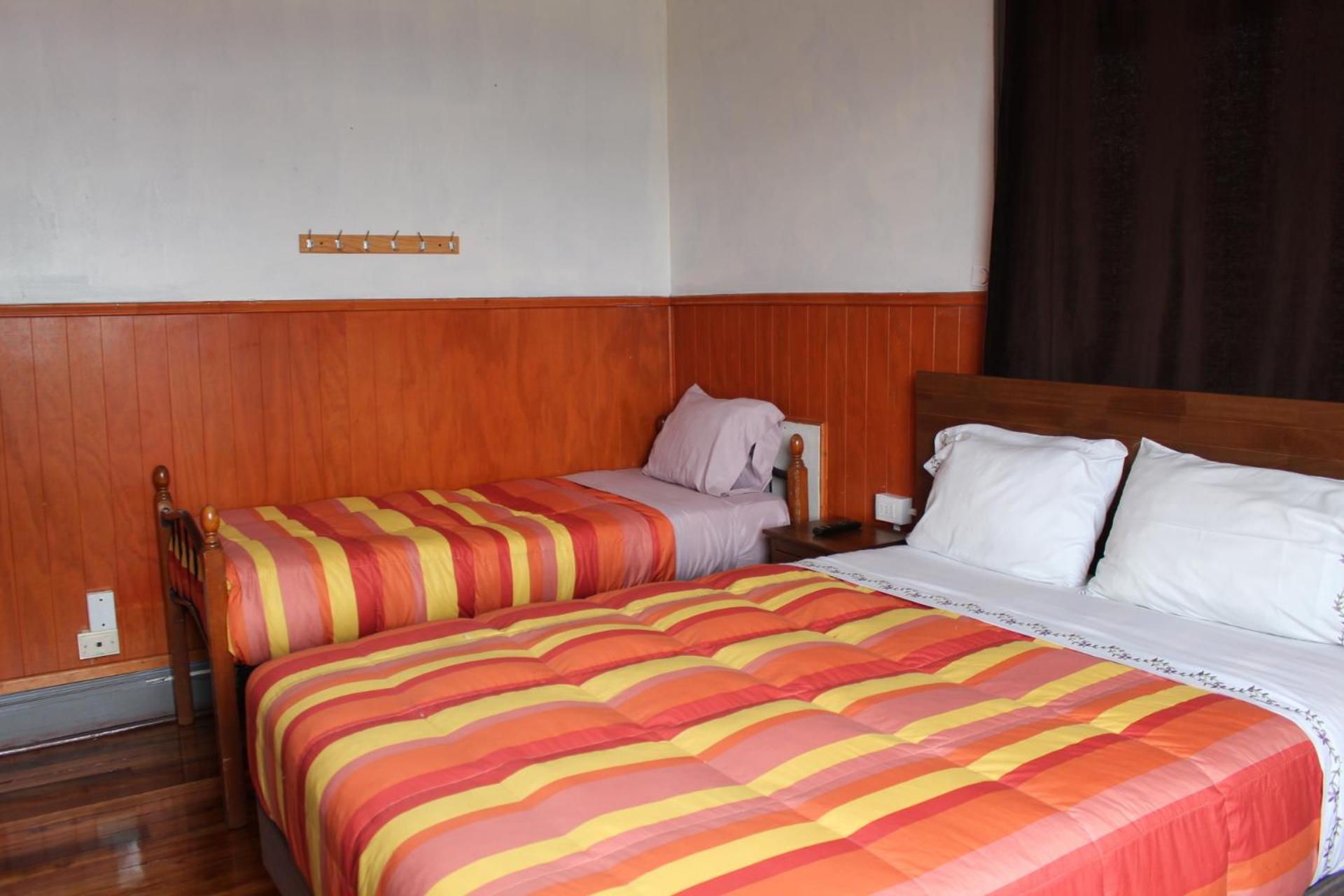 Hostal Capricho de Carlitos