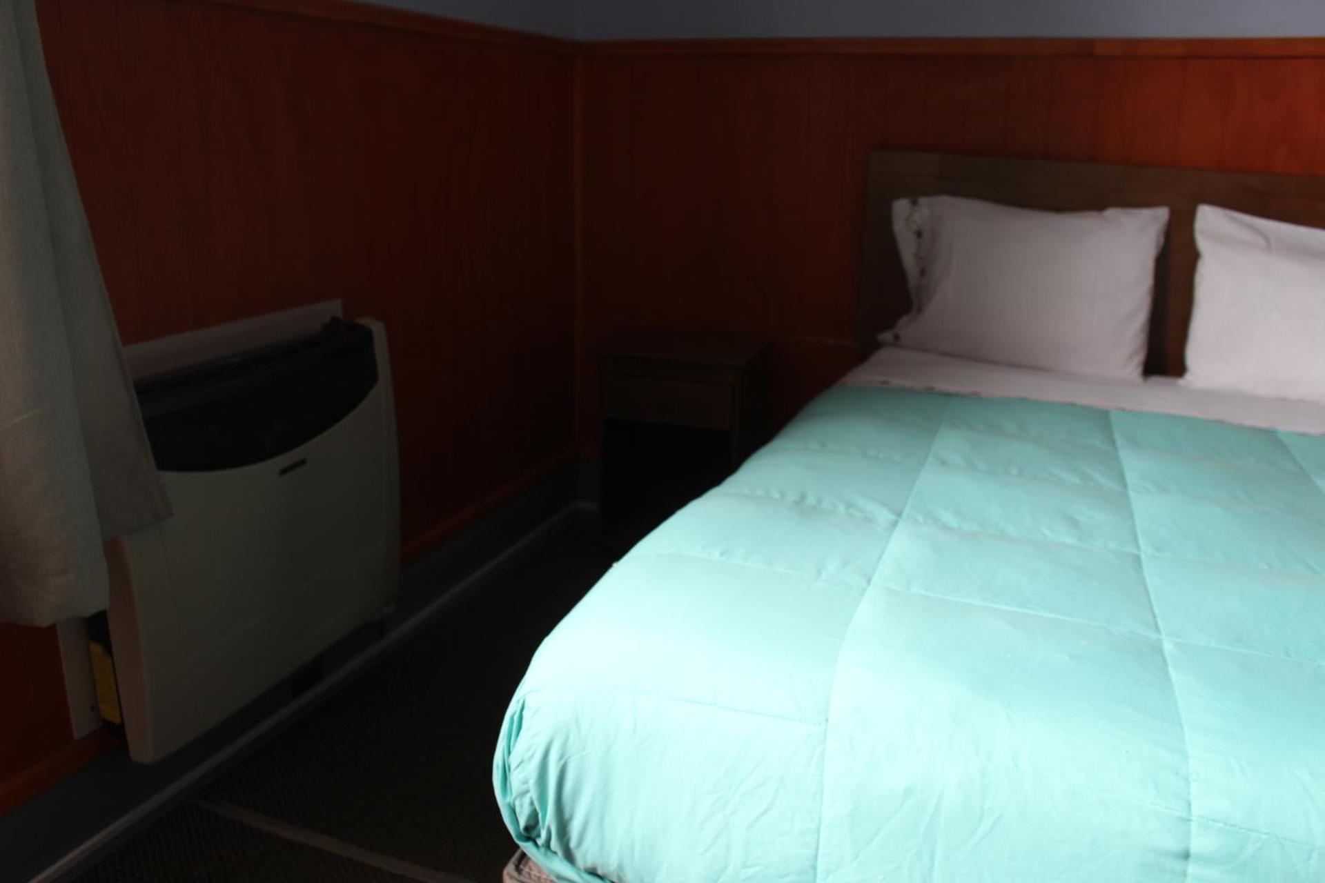 Hostal Capricho de Carlitos