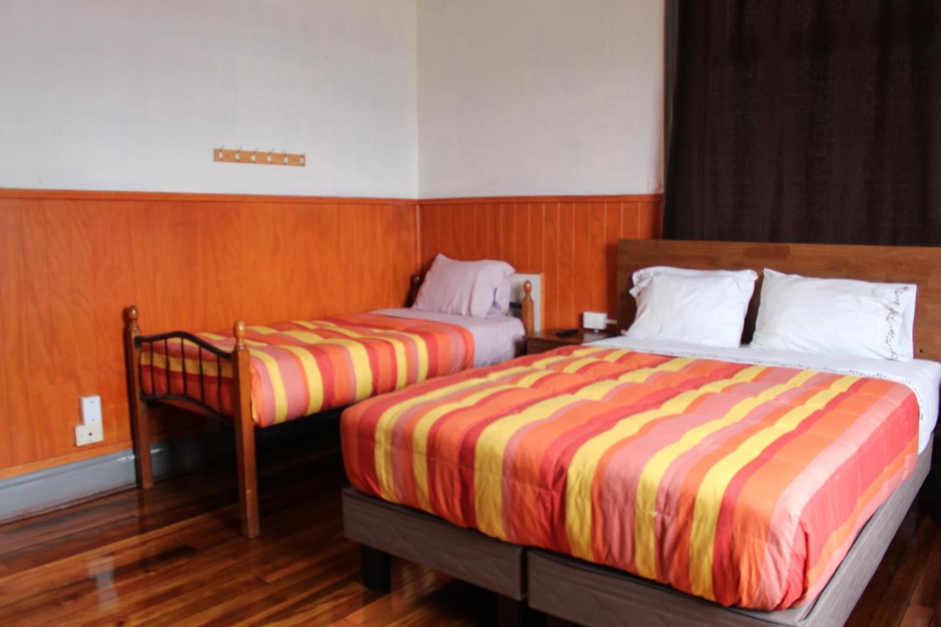 Hostal Capricho de Carlitos