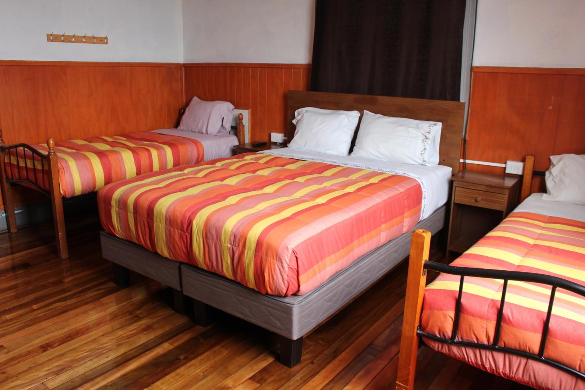 Hostal Capricho de Carlitos