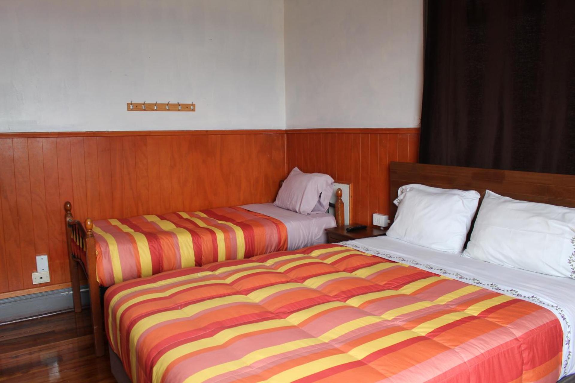 Hostal Capricho de Carlitos