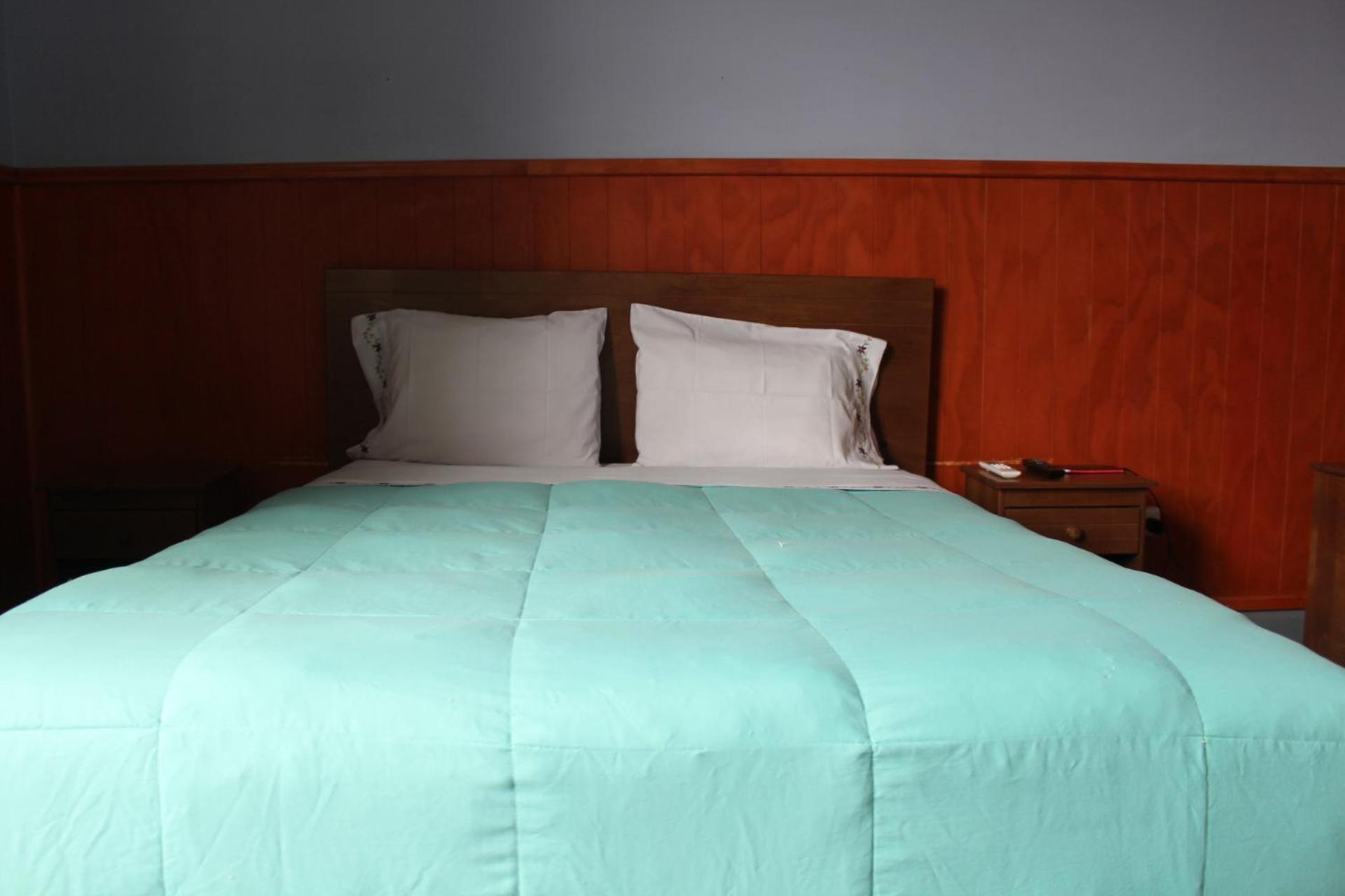 Hostal Capricho de Carlitos