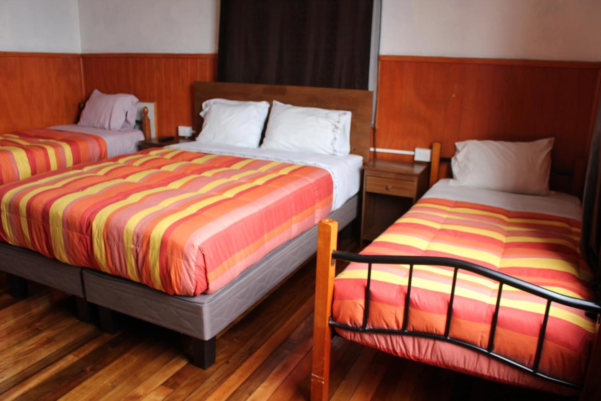 Hostal Capricho de Carlitos