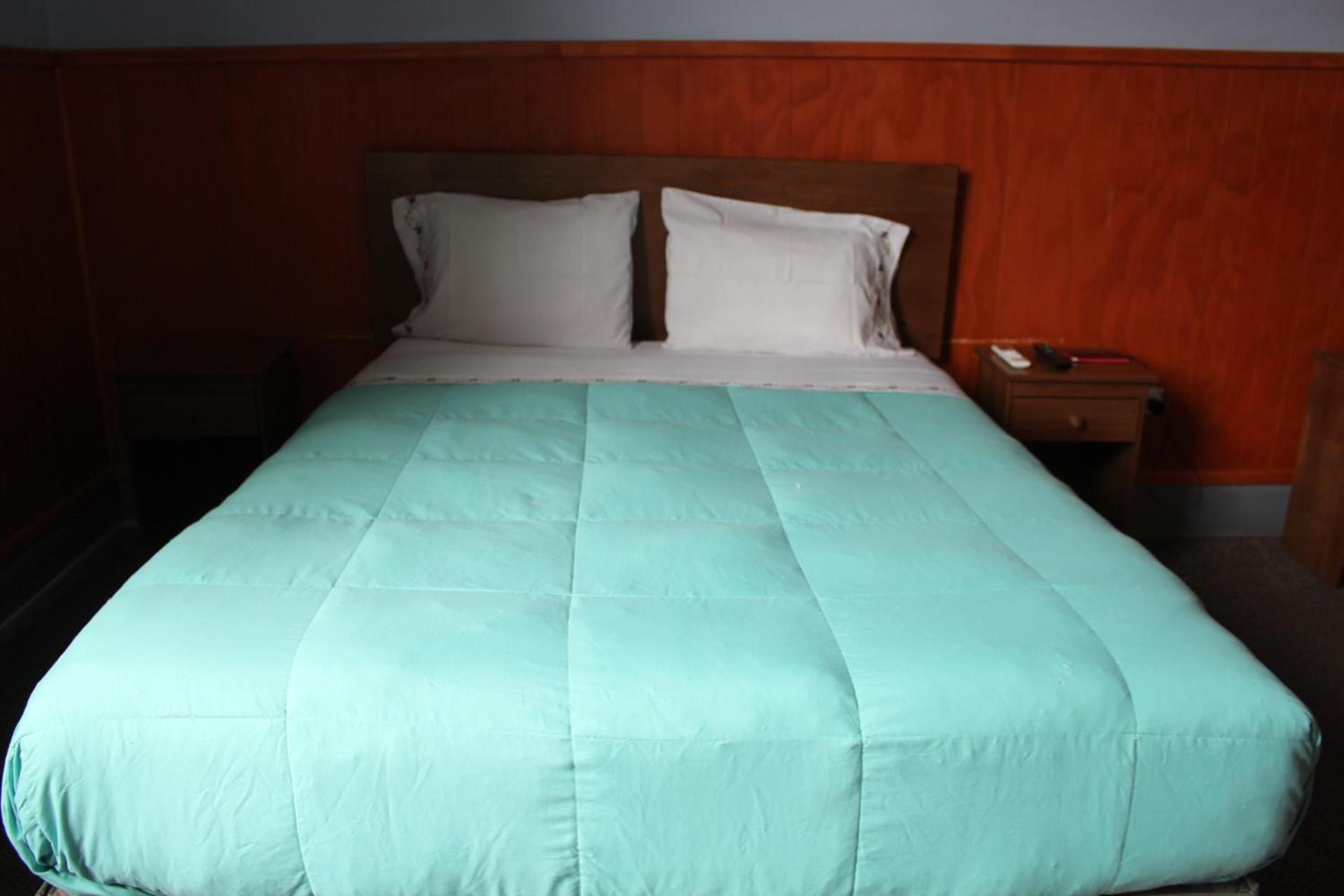 Hostal Capricho de Carlitos