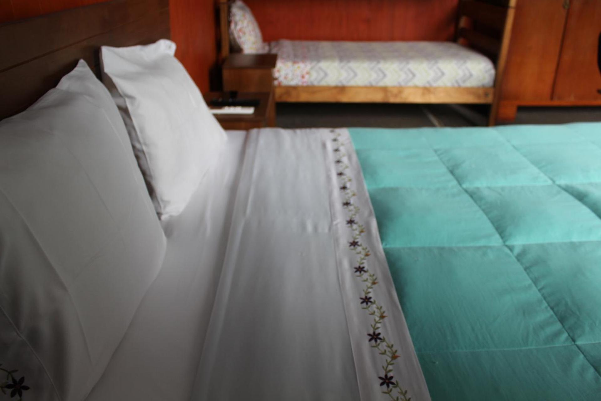Hostal Capricho de Carlitos