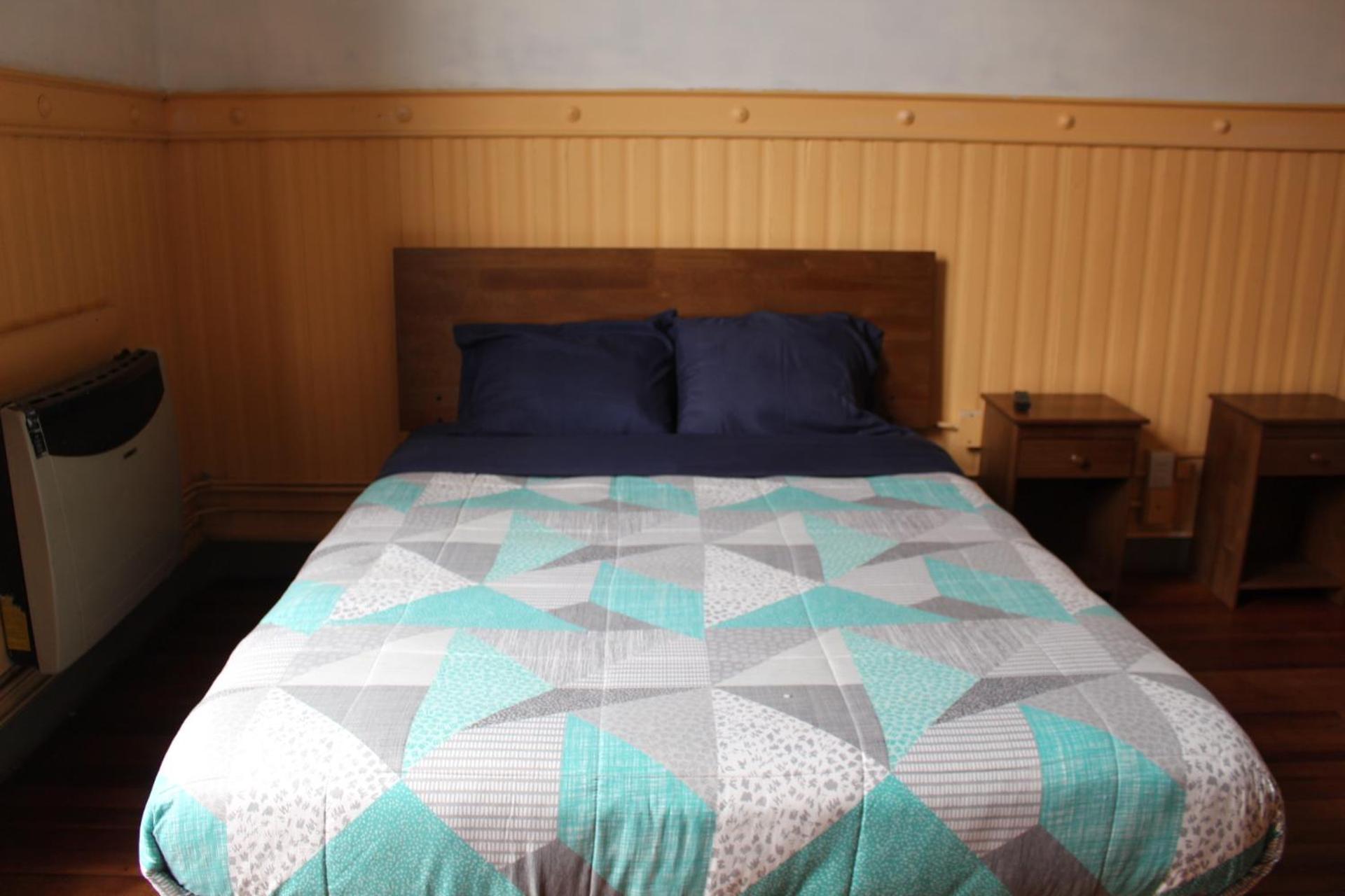 Hostal Capricho de Carlitos