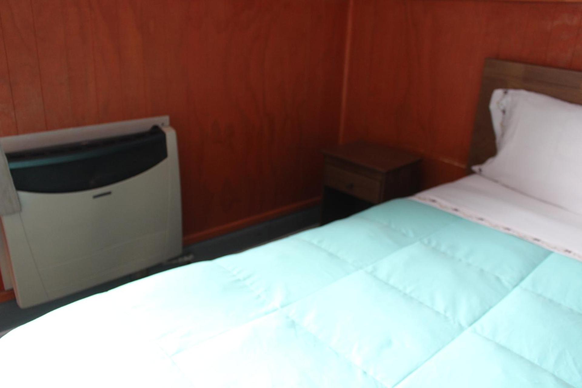Hostal Capricho de Carlitos