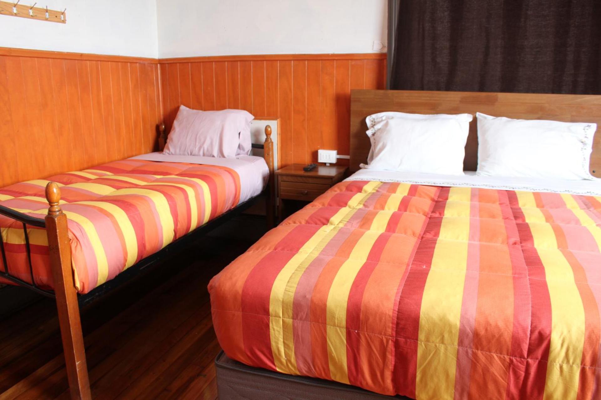Hostal Capricho de Carlitos