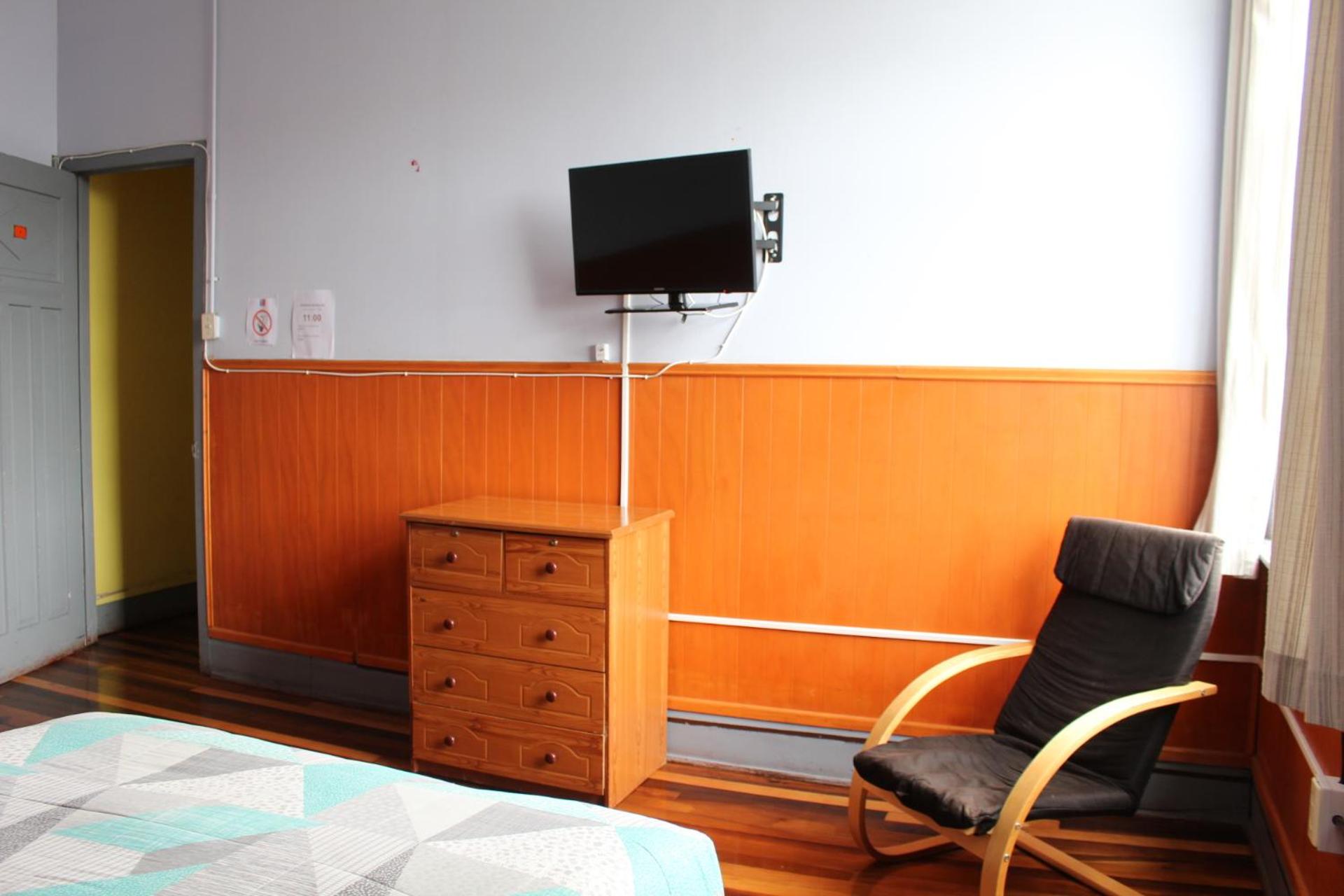 Hostal Capricho de Carlitos