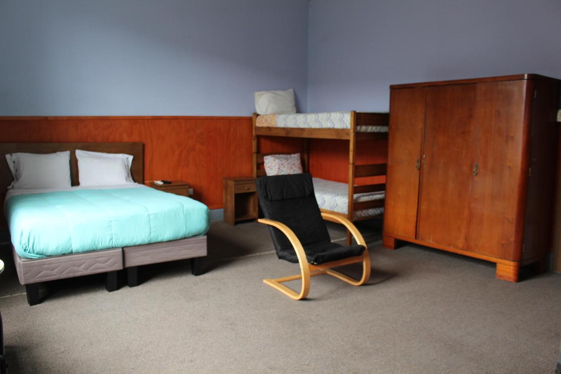 Hostal Capricho de Carlitos
