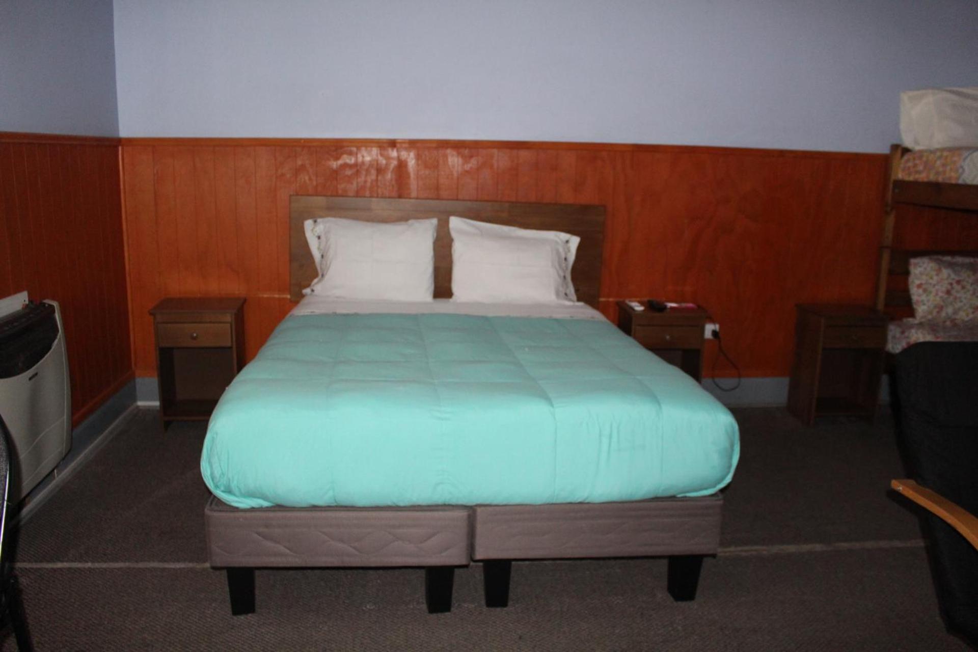 Hostal Capricho de Carlitos