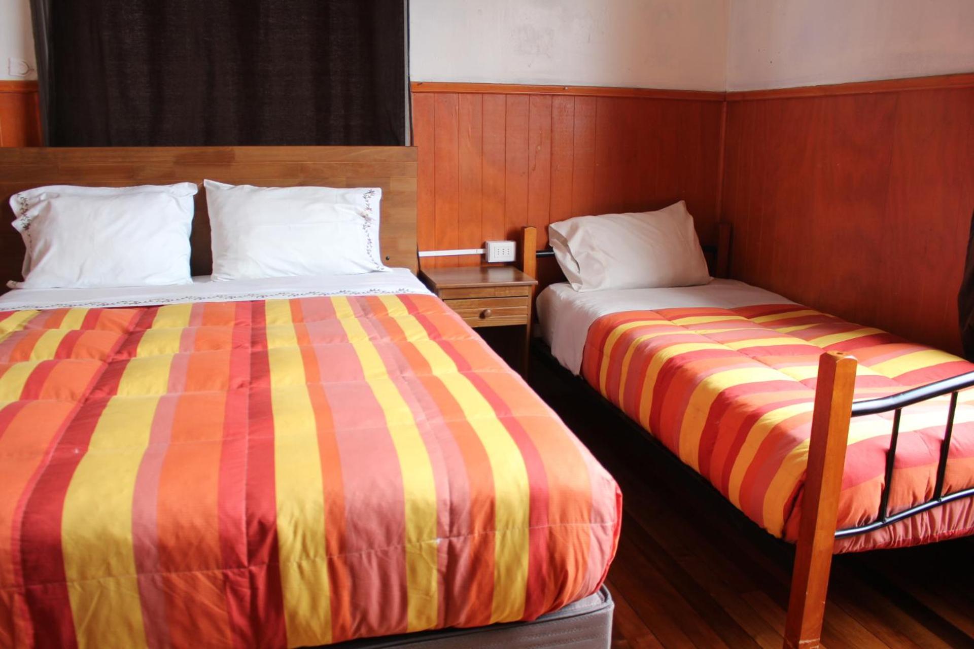 Hostal Capricho de Carlitos