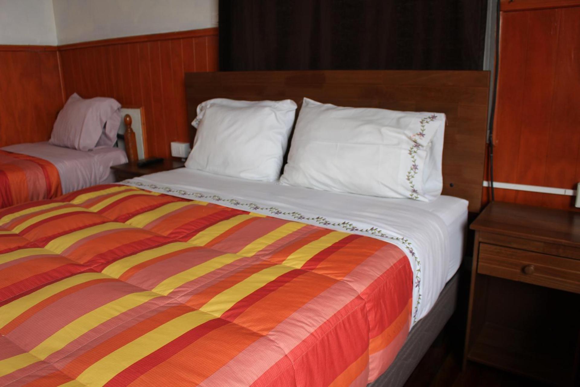 Hostal Capricho de Carlitos