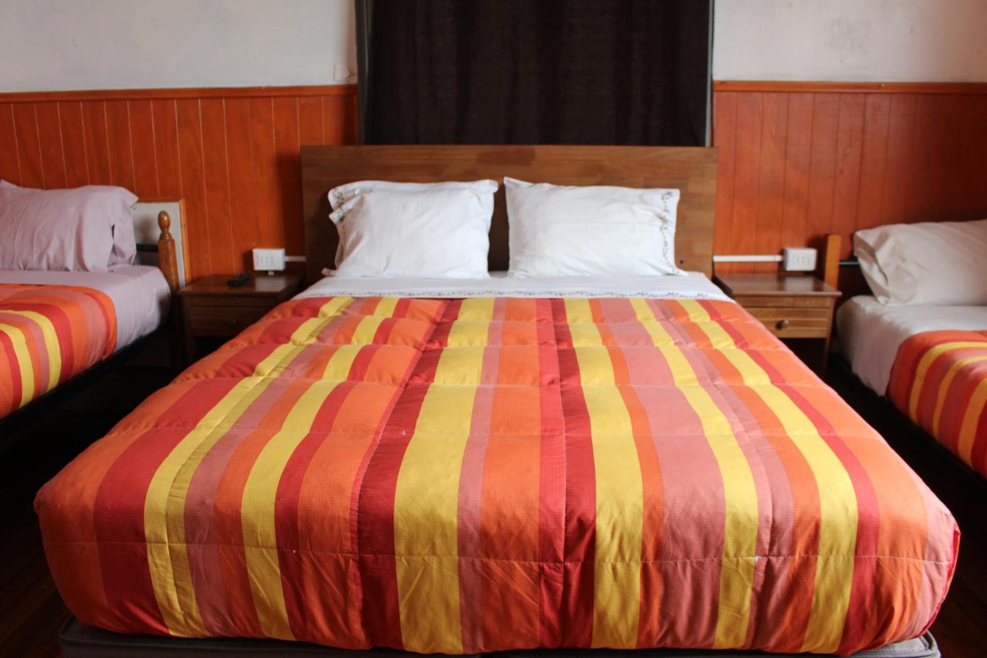 Hostal Capricho de Carlitos