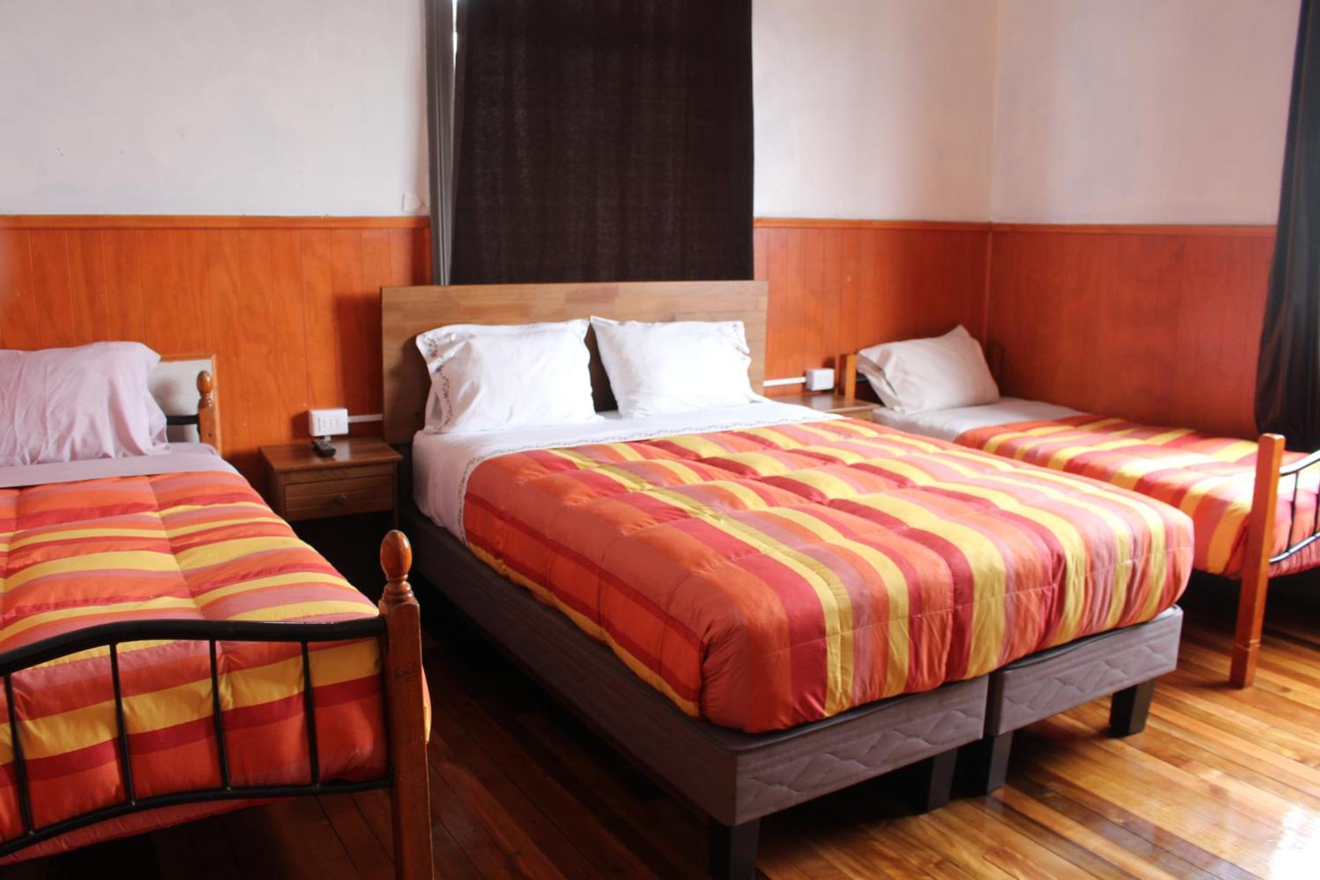Hostal Capricho de Carlitos