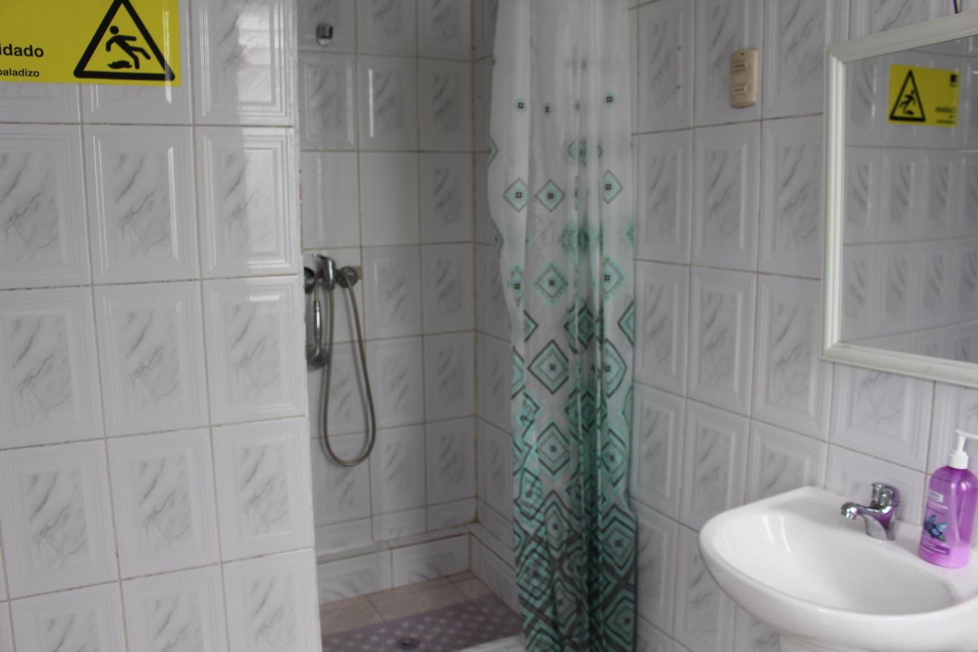 Hostal Capricho de Carlitos