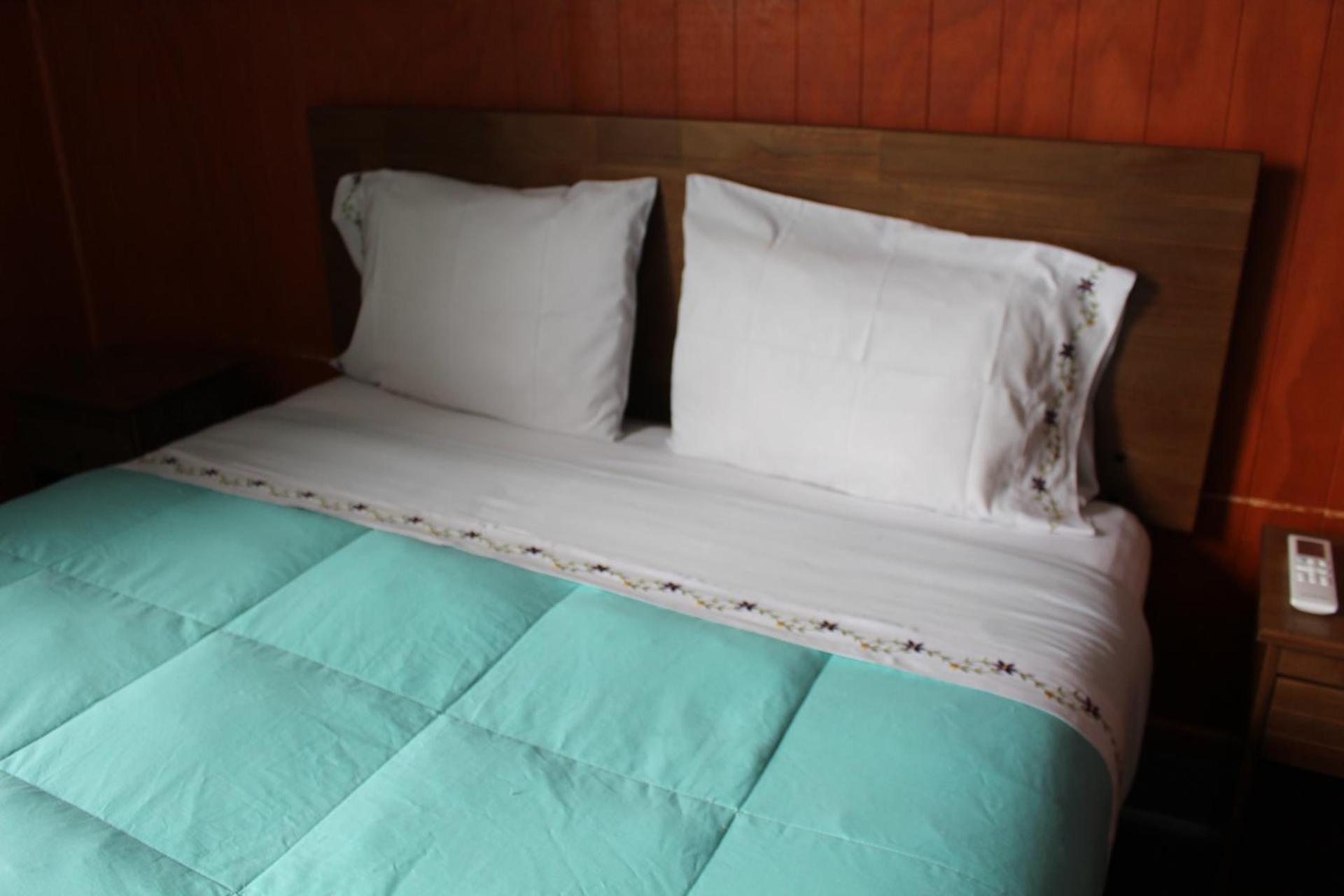 Hostal Capricho de Carlitos