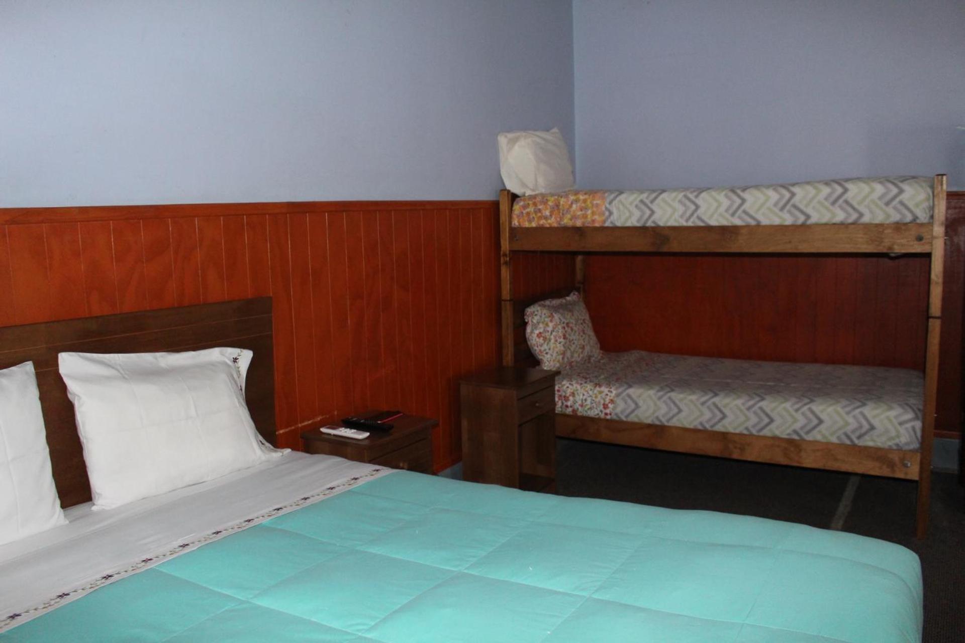 Hostal Capricho de Carlitos
