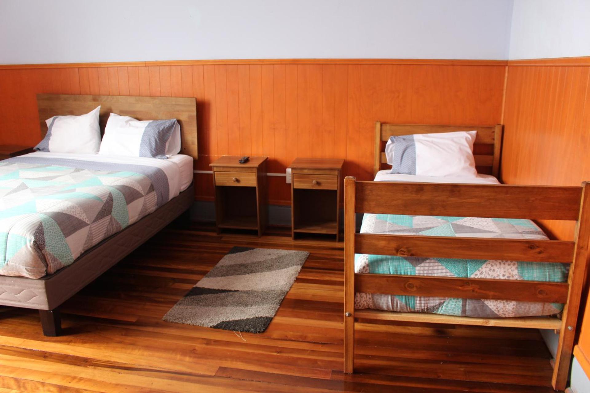 Hostal Capricho de Carlitos