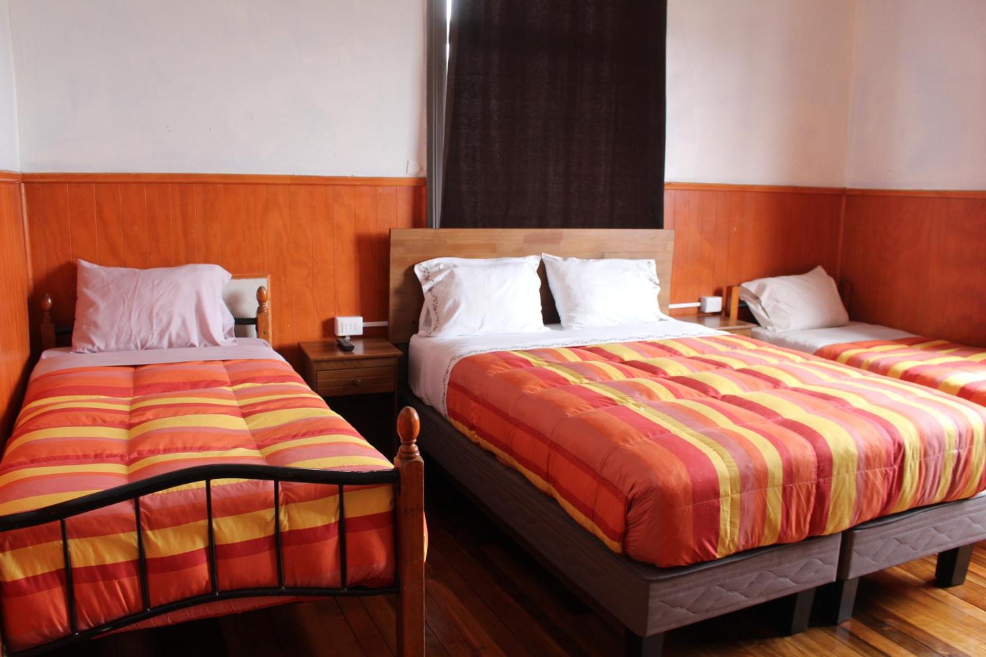 Hostal Capricho de Carlitos