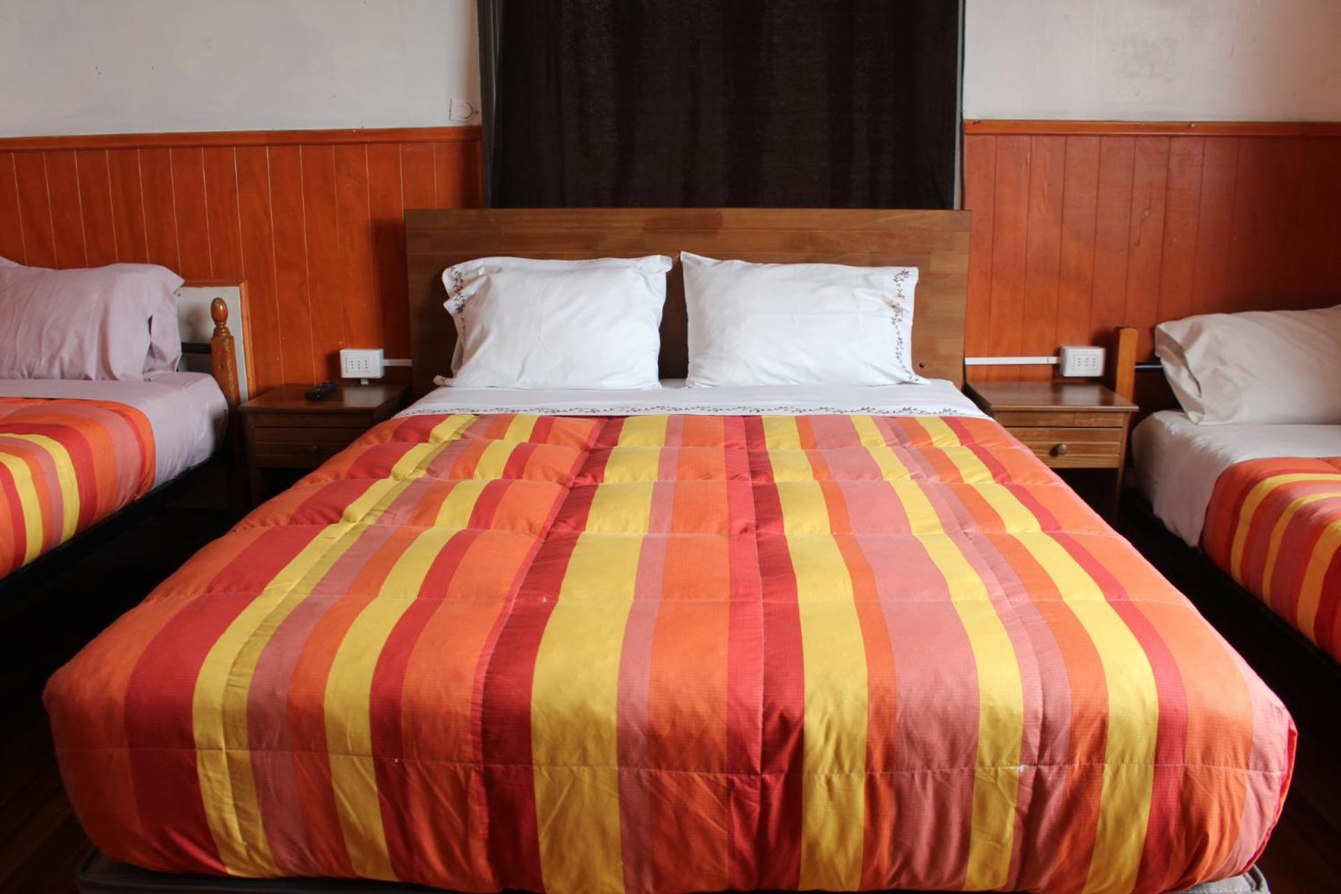 Hostal Capricho de Carlitos