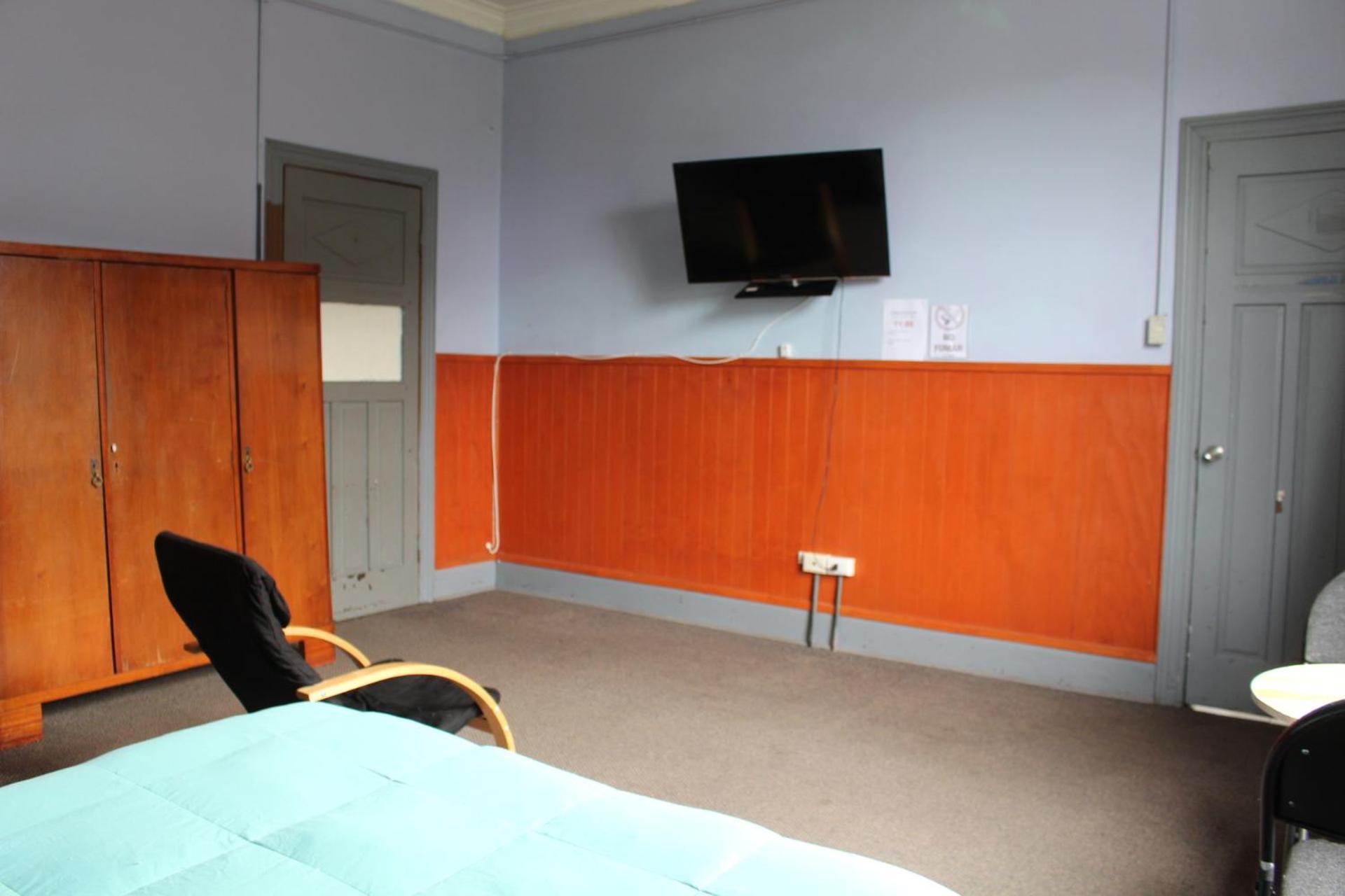 Hostal Capricho de Carlitos