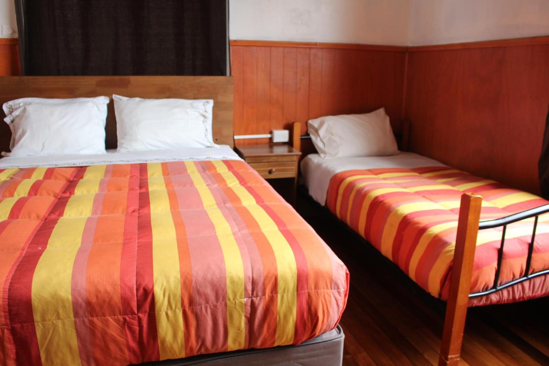 Hostal Capricho de Carlitos