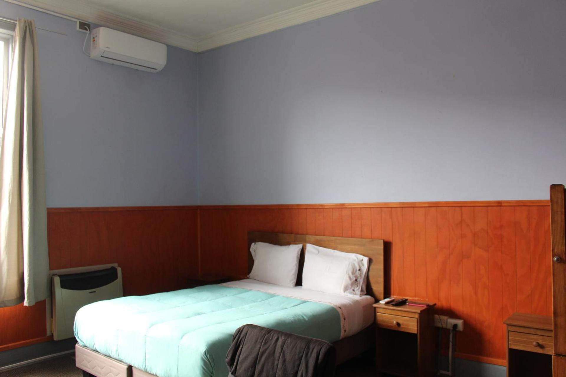 Hostal Capricho de Carlitos