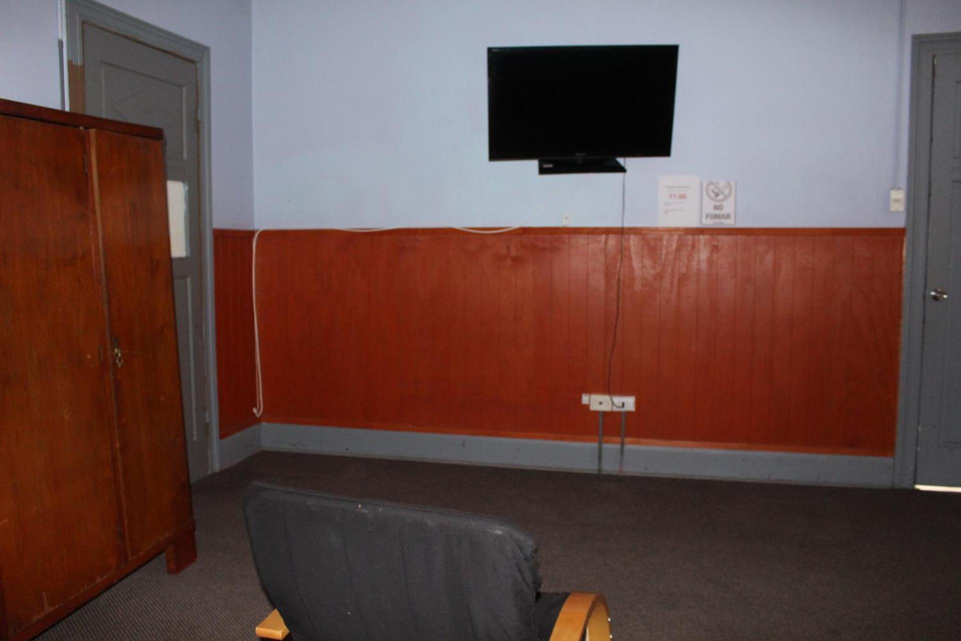 Hostal Capricho de Carlitos