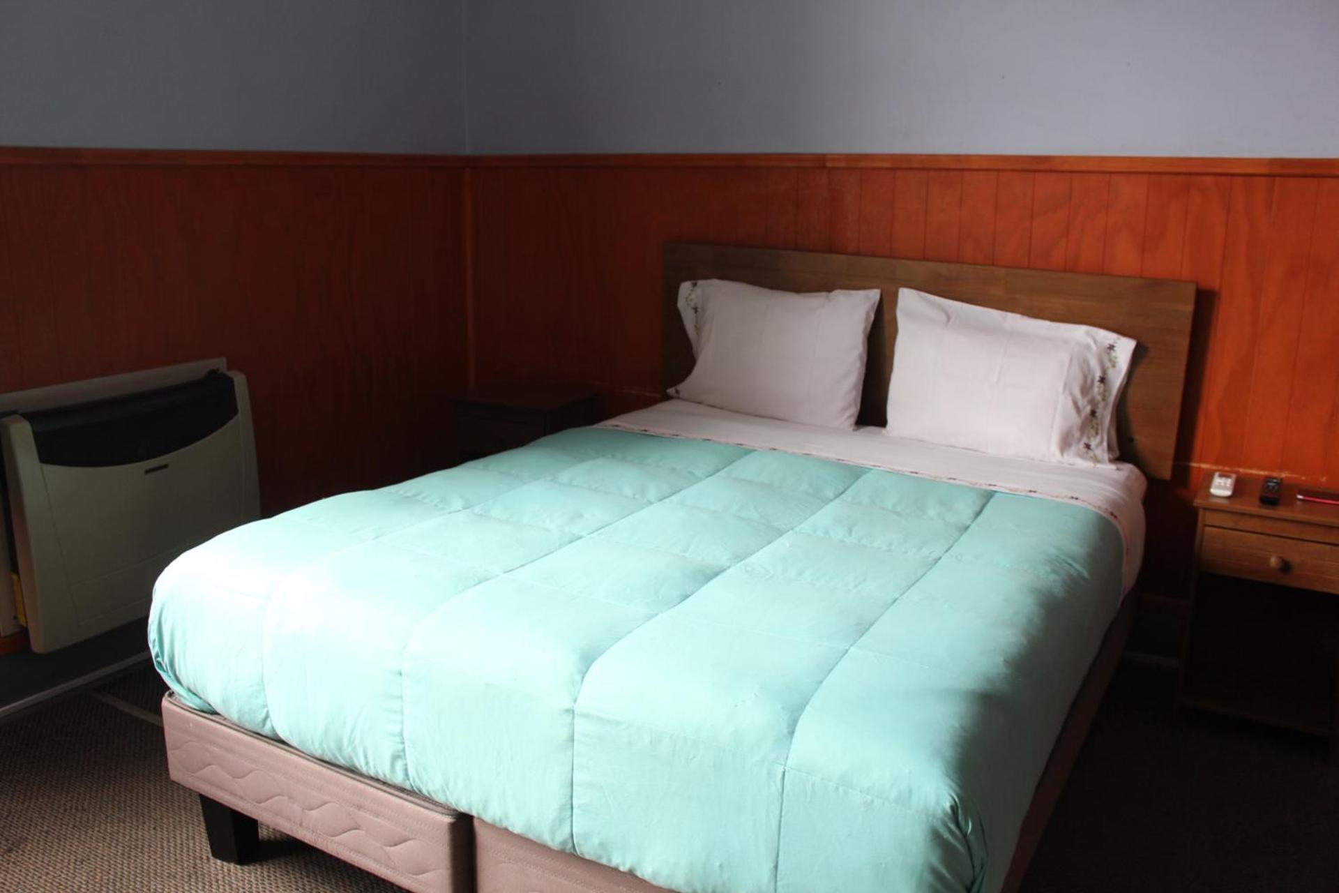 Hostal Capricho de Carlitos
