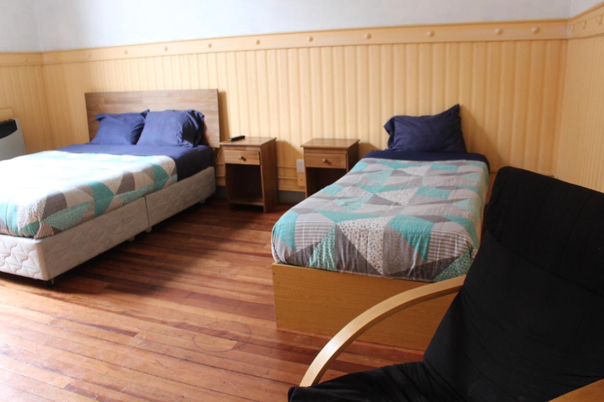 Hostal Capricho de Carlitos