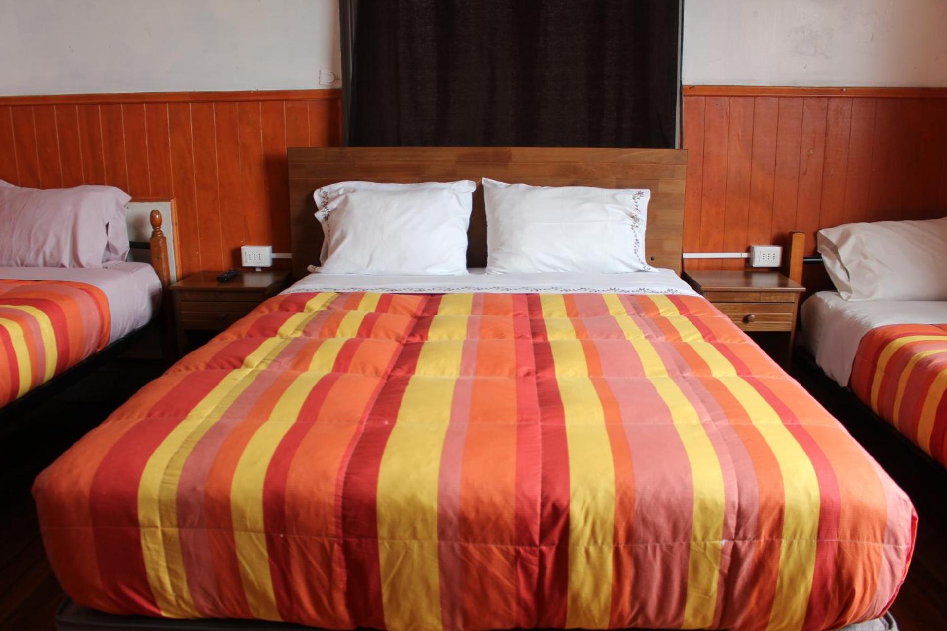 Hostal Capricho de Carlitos