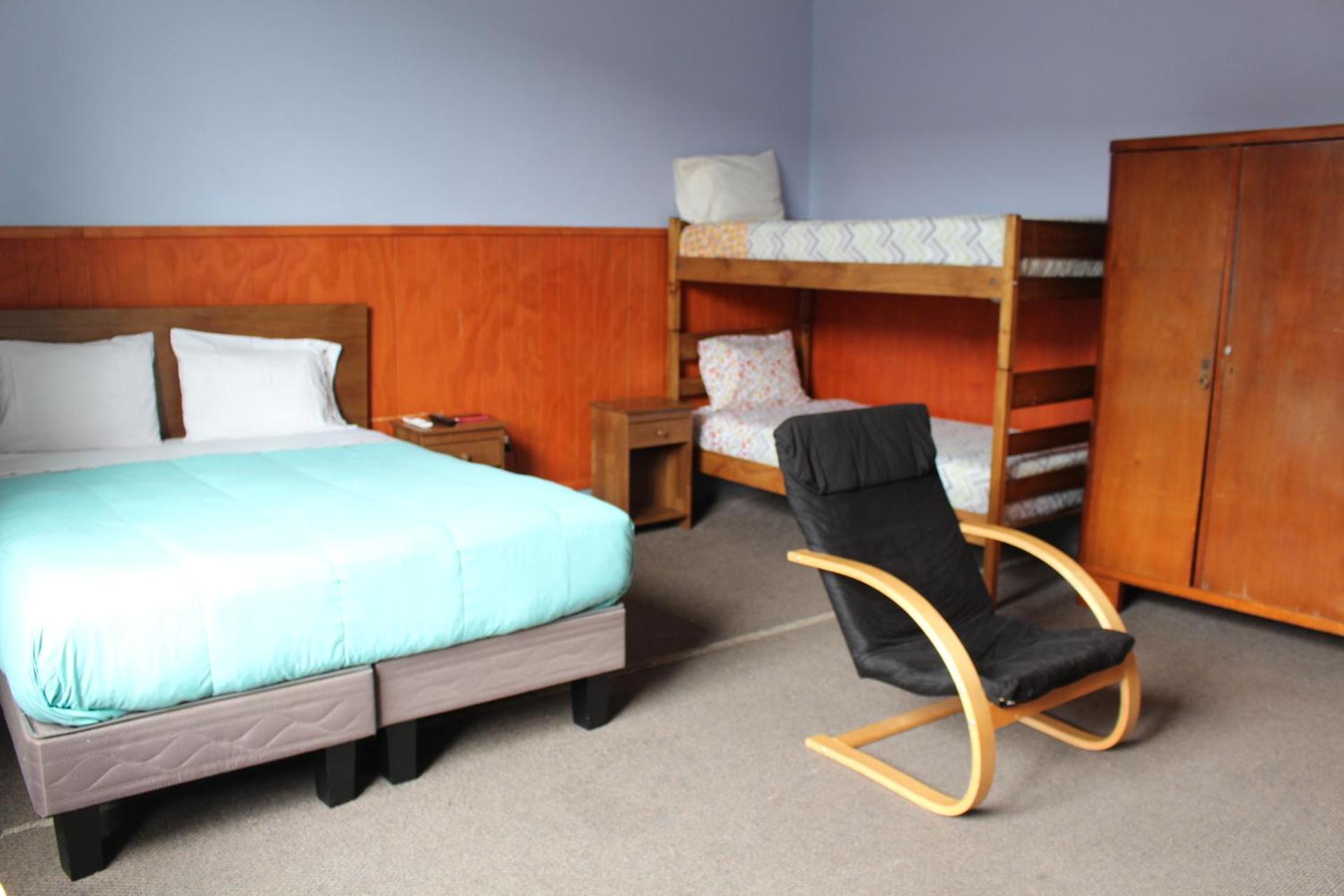 Hostal Capricho de Carlitos