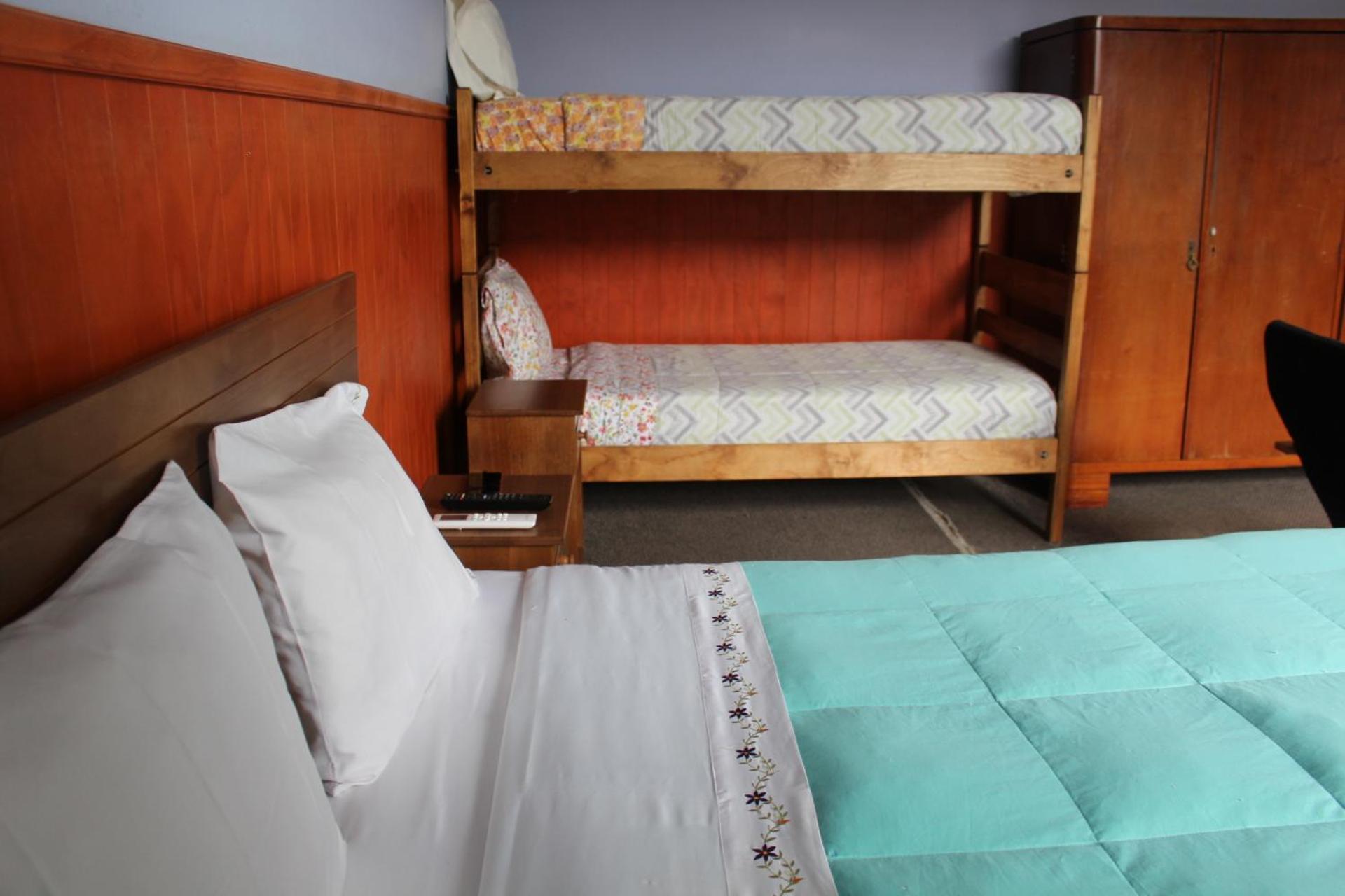 Hostal Capricho de Carlitos