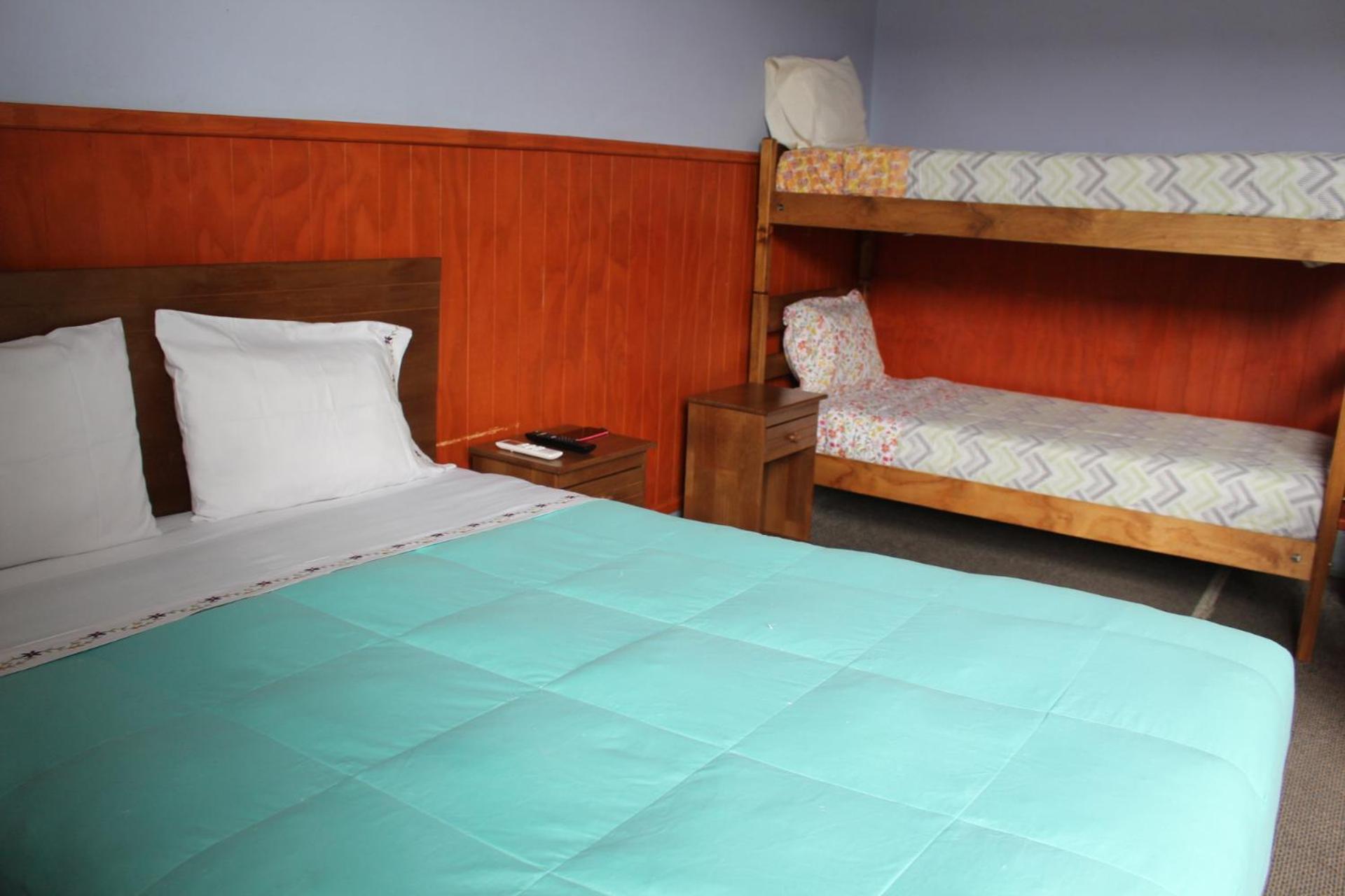 Hostal Capricho de Carlitos