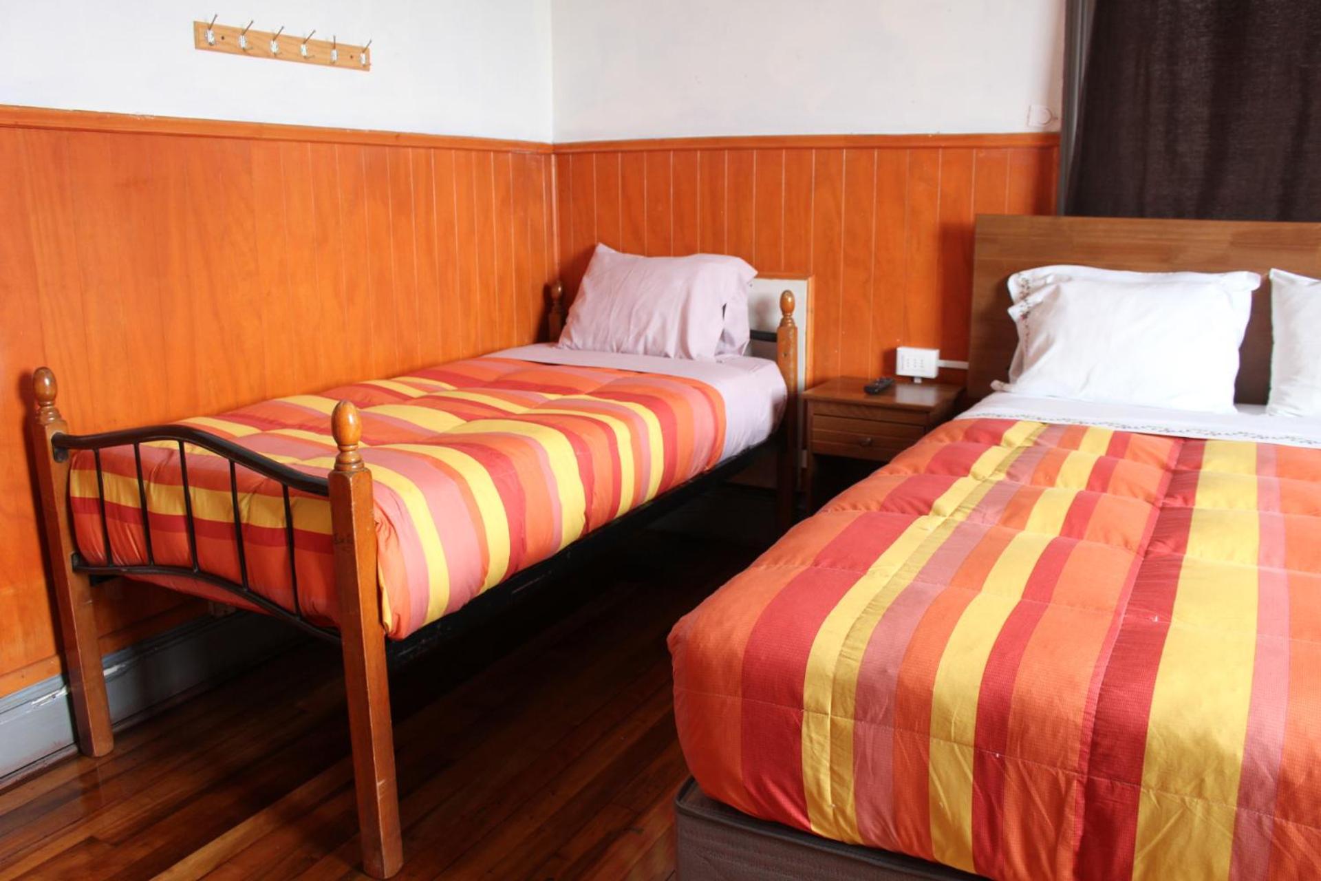 Hostal Capricho de Carlitos