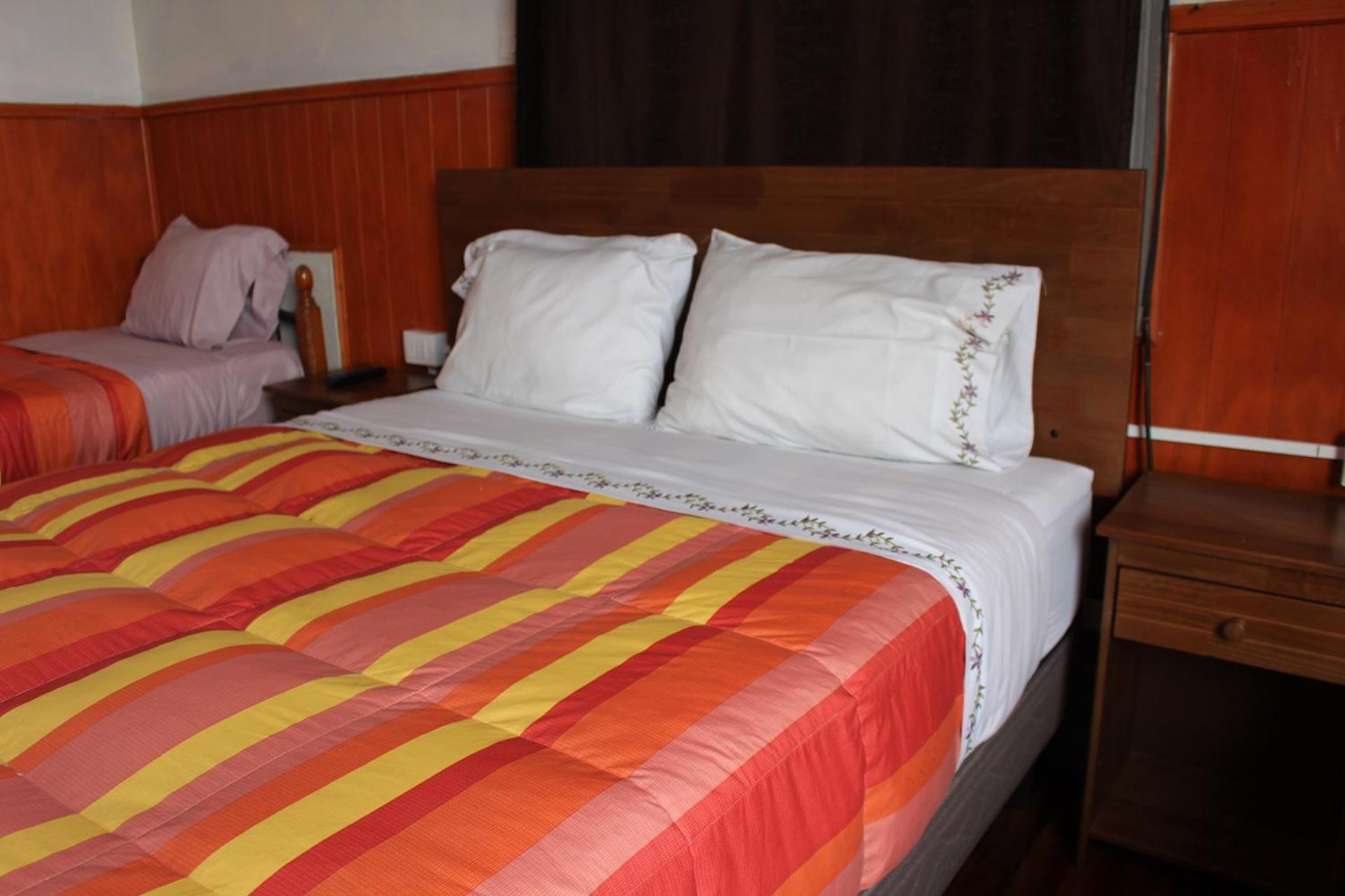 Hostal Capricho de Carlitos
