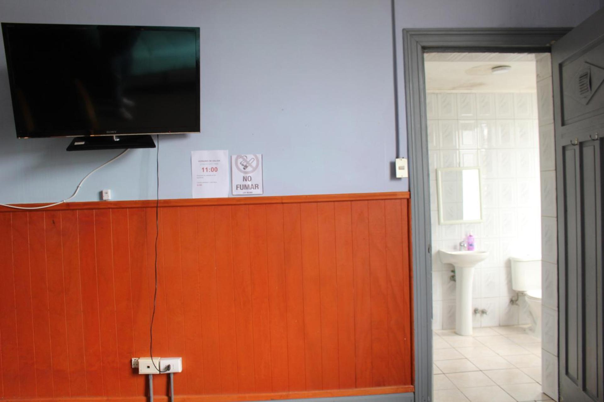 Hostal Capricho de Carlitos