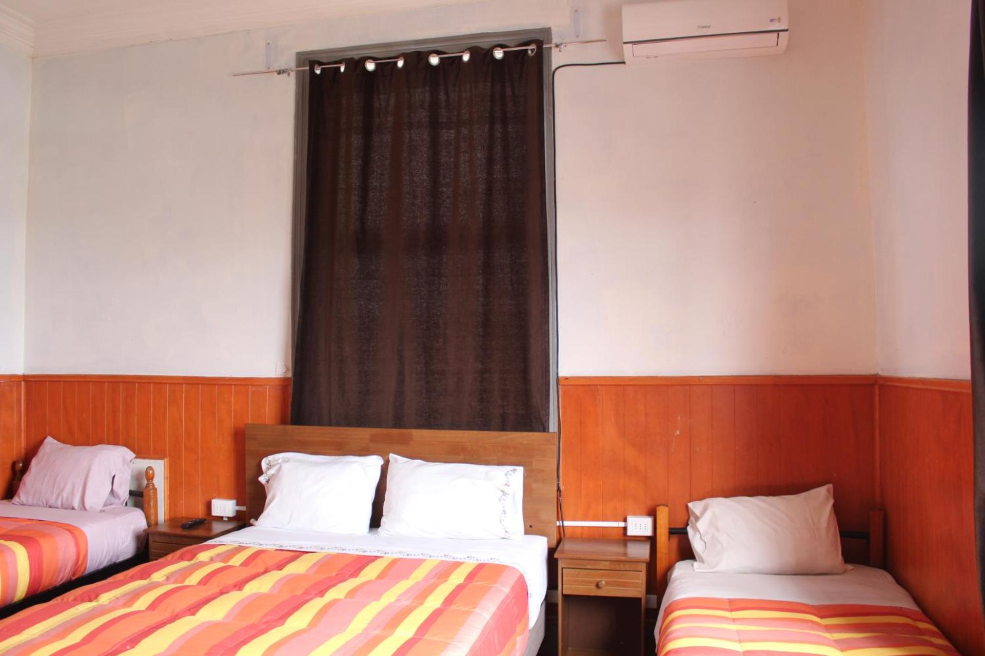 Hostal Capricho de Carlitos