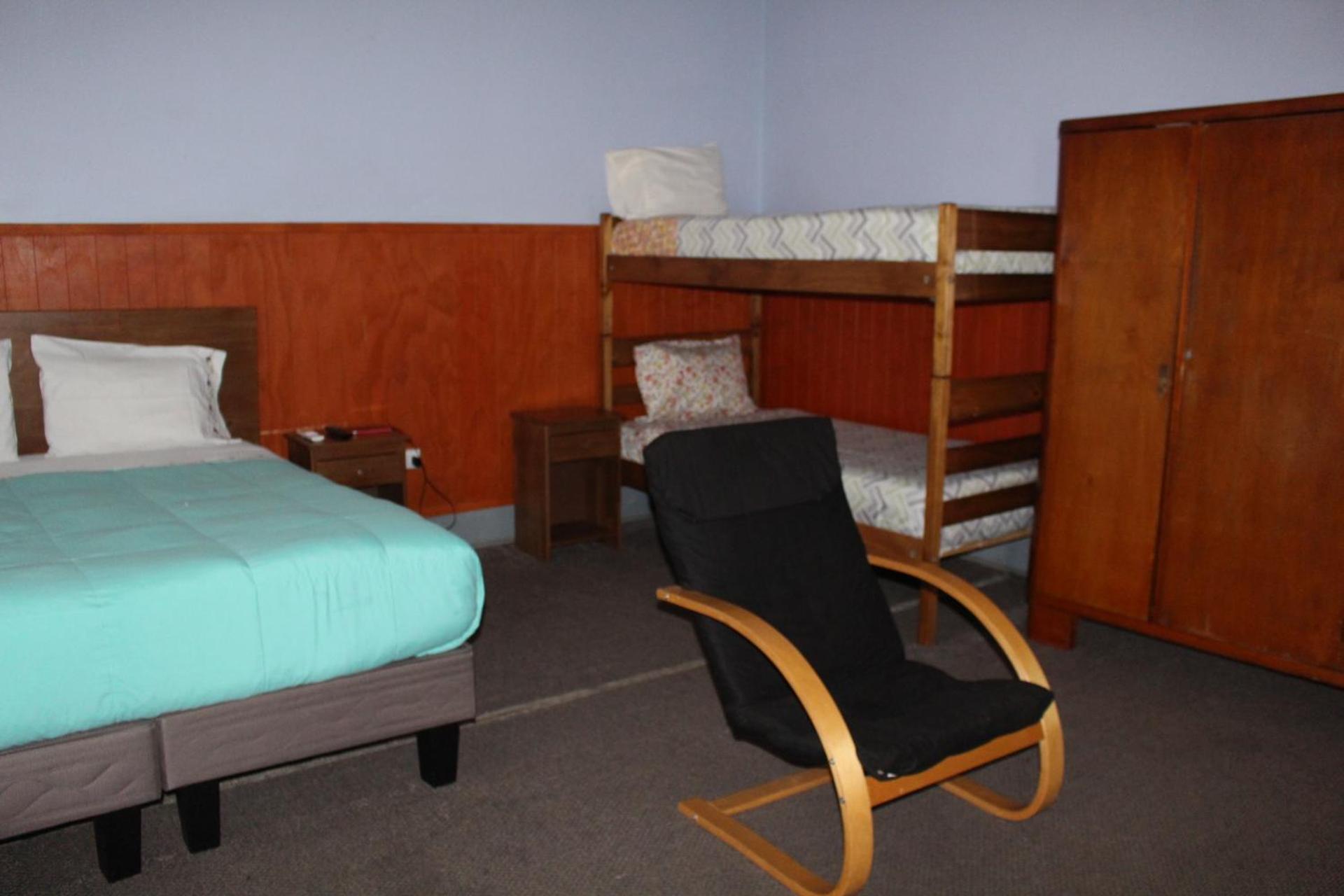 Hostal Capricho de Carlitos
