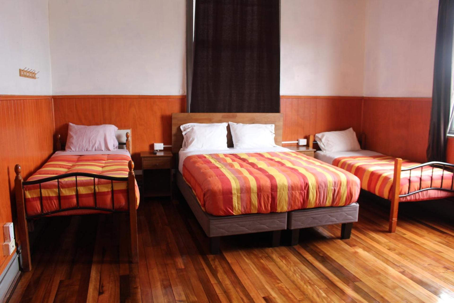 Hostal Capricho de Carlitos