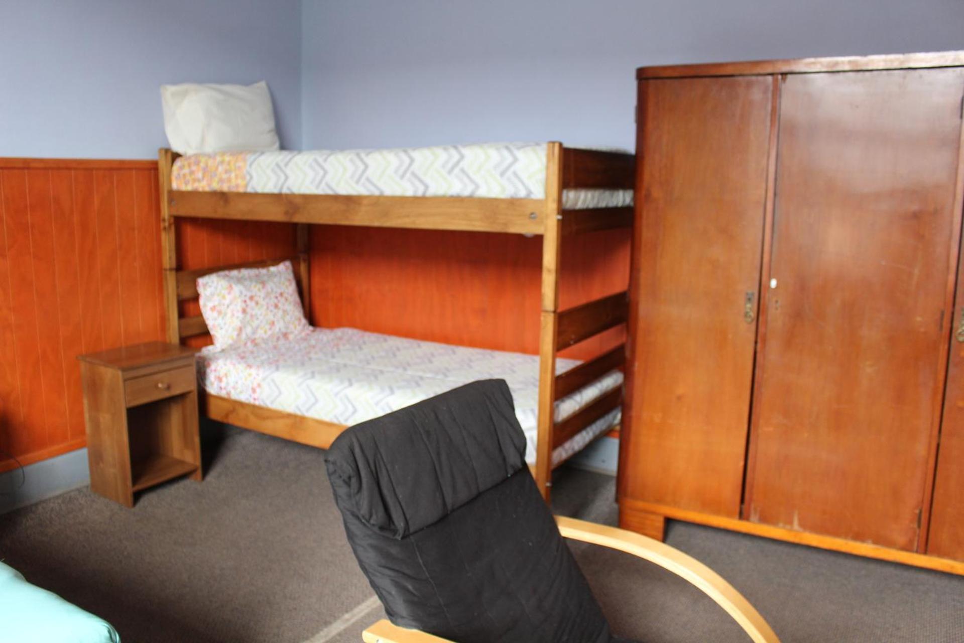 Hostal Capricho de Carlitos