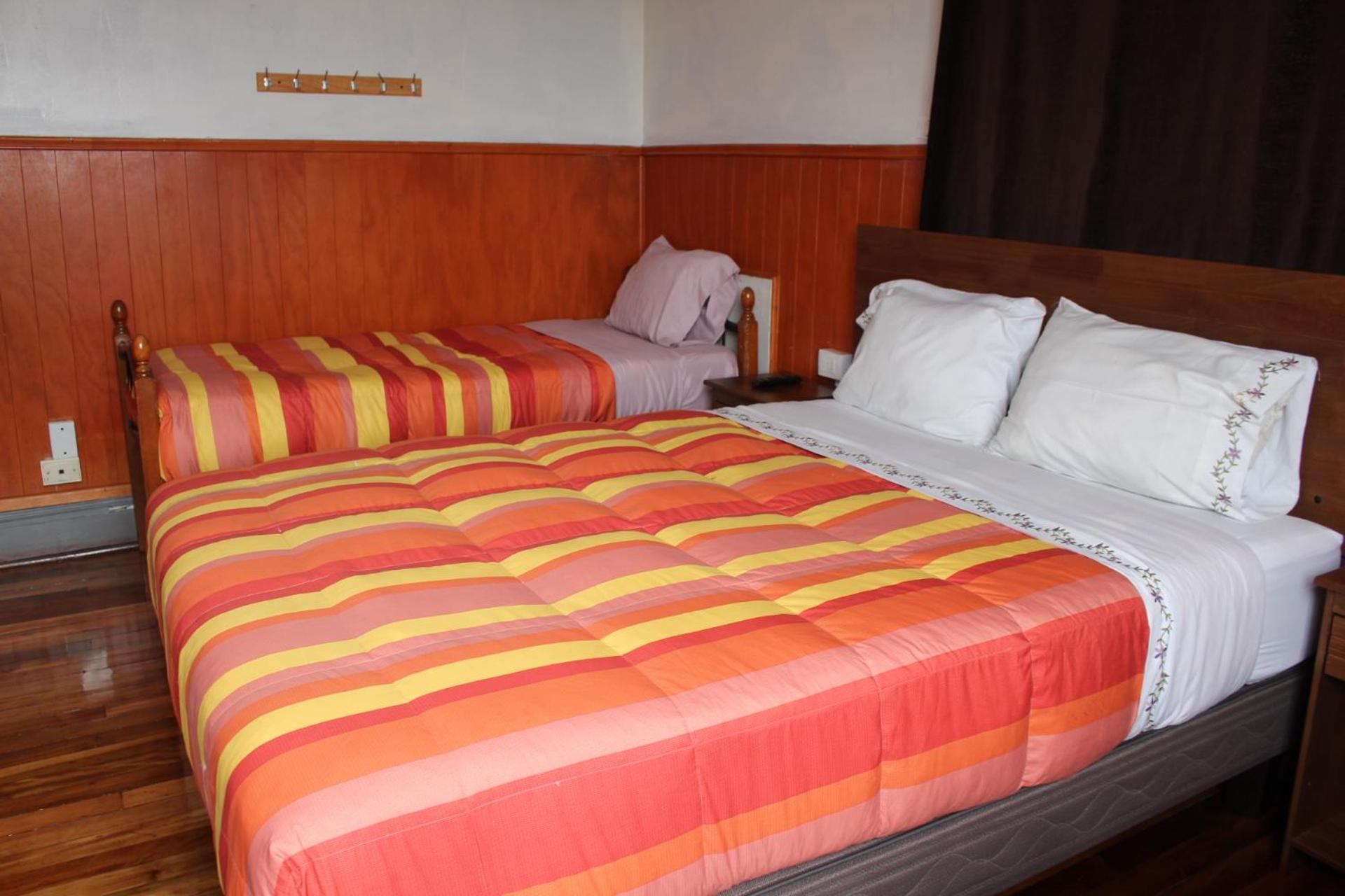 Hostal Capricho de Carlitos